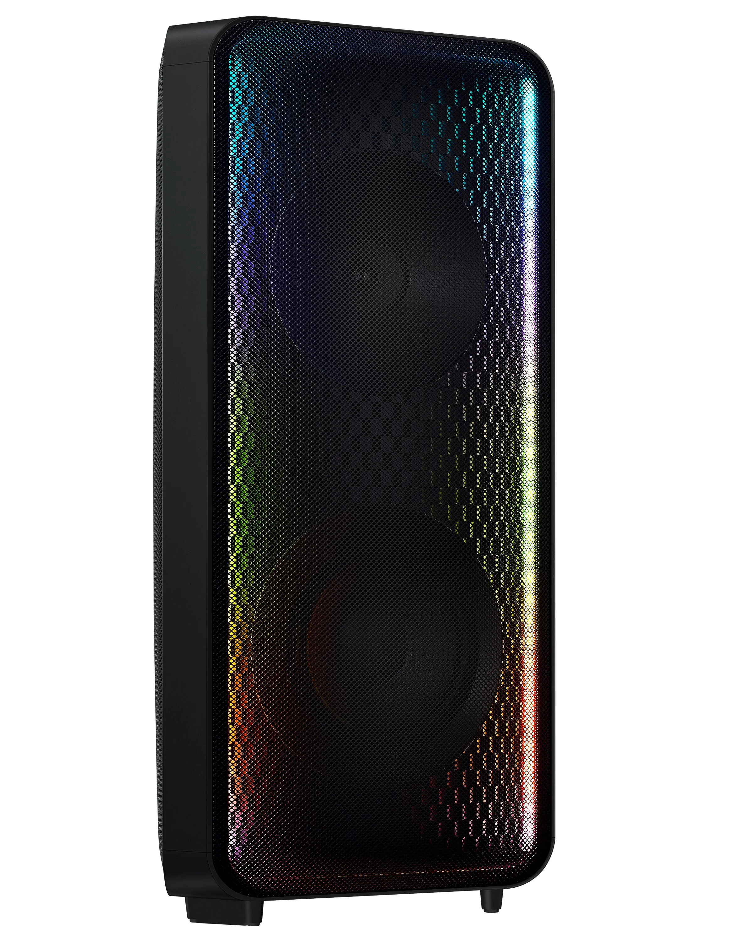 Samsung 240 W Bi-Directional Sound Tower - MX-ST50B/ZC - Image 5