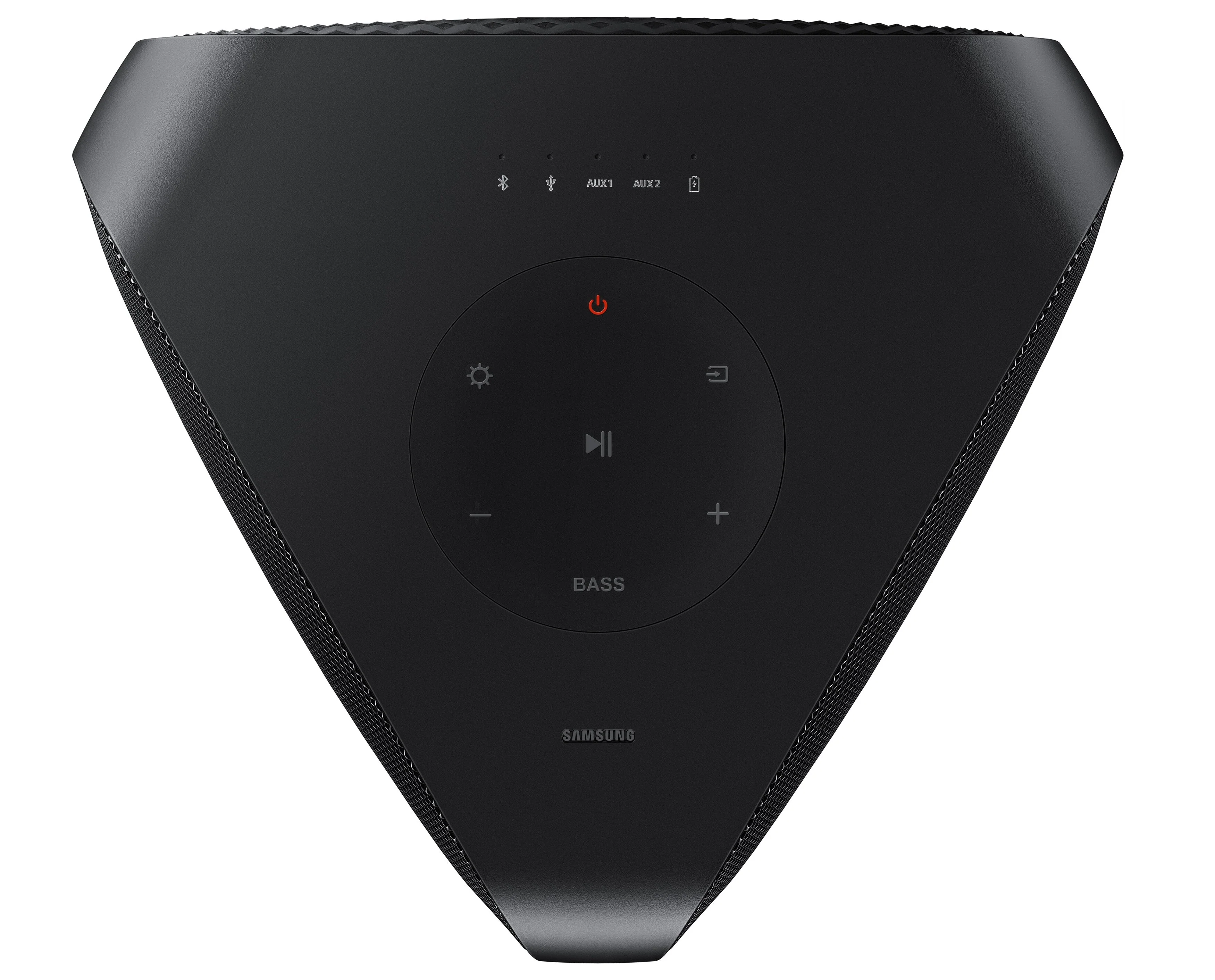 Samsung 240 W Bi-Directional Sound Tower - MX-ST50B/ZC - Image 6