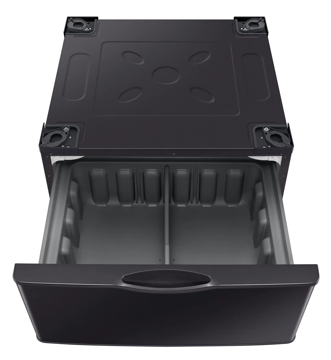 Samsung 27" Laundry Pedestal - WE402NV/A3 - Image 5