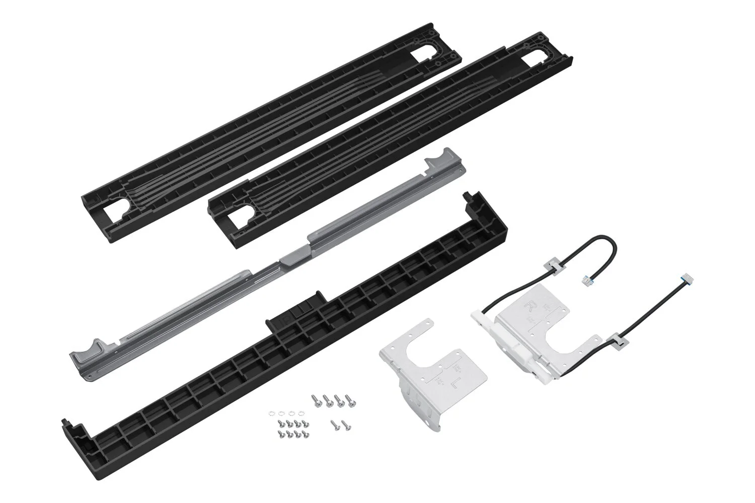 Samsung 27" Laundry Stacking Kit - SKK-9MCV
