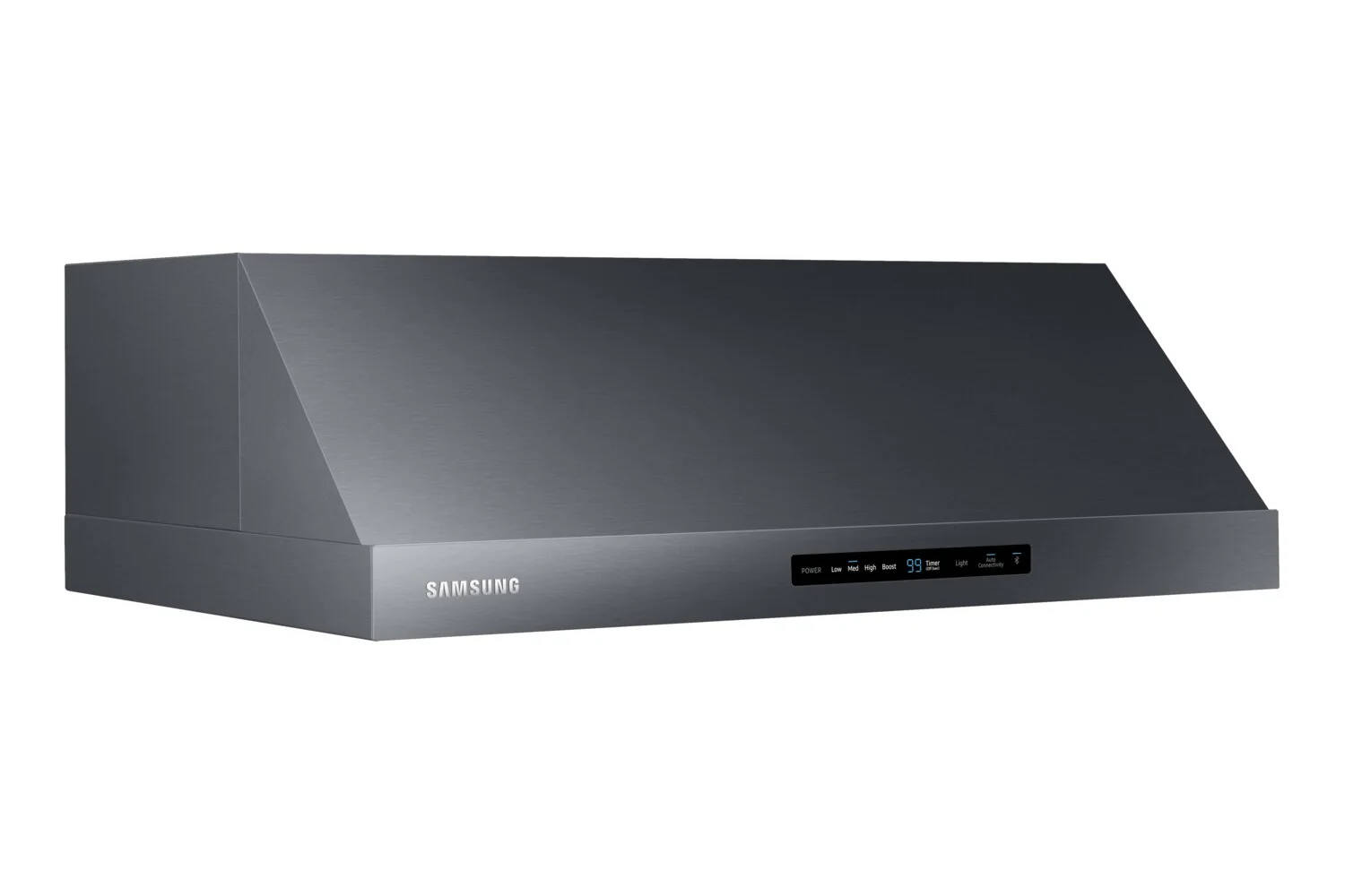Samsung 30" Under-Cabinet Range Hood - NK30N7000UG/AA - Image 2