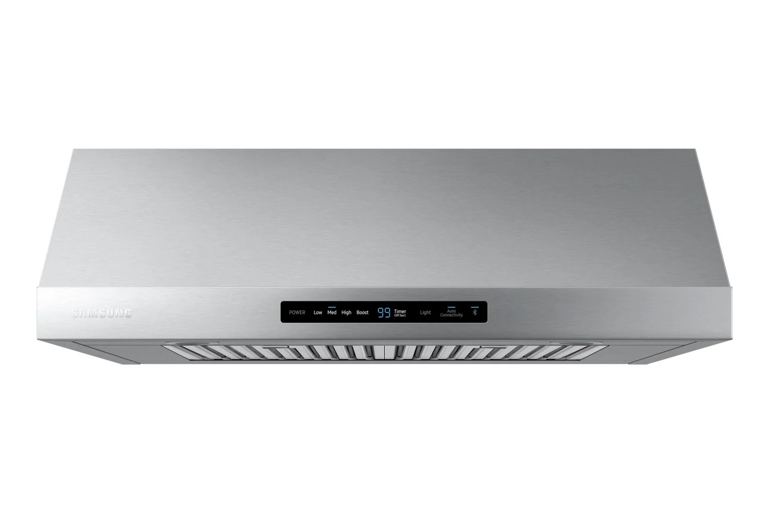 Samsung 30" Under-Cabinet Range Hood - NK30N7000US/AA