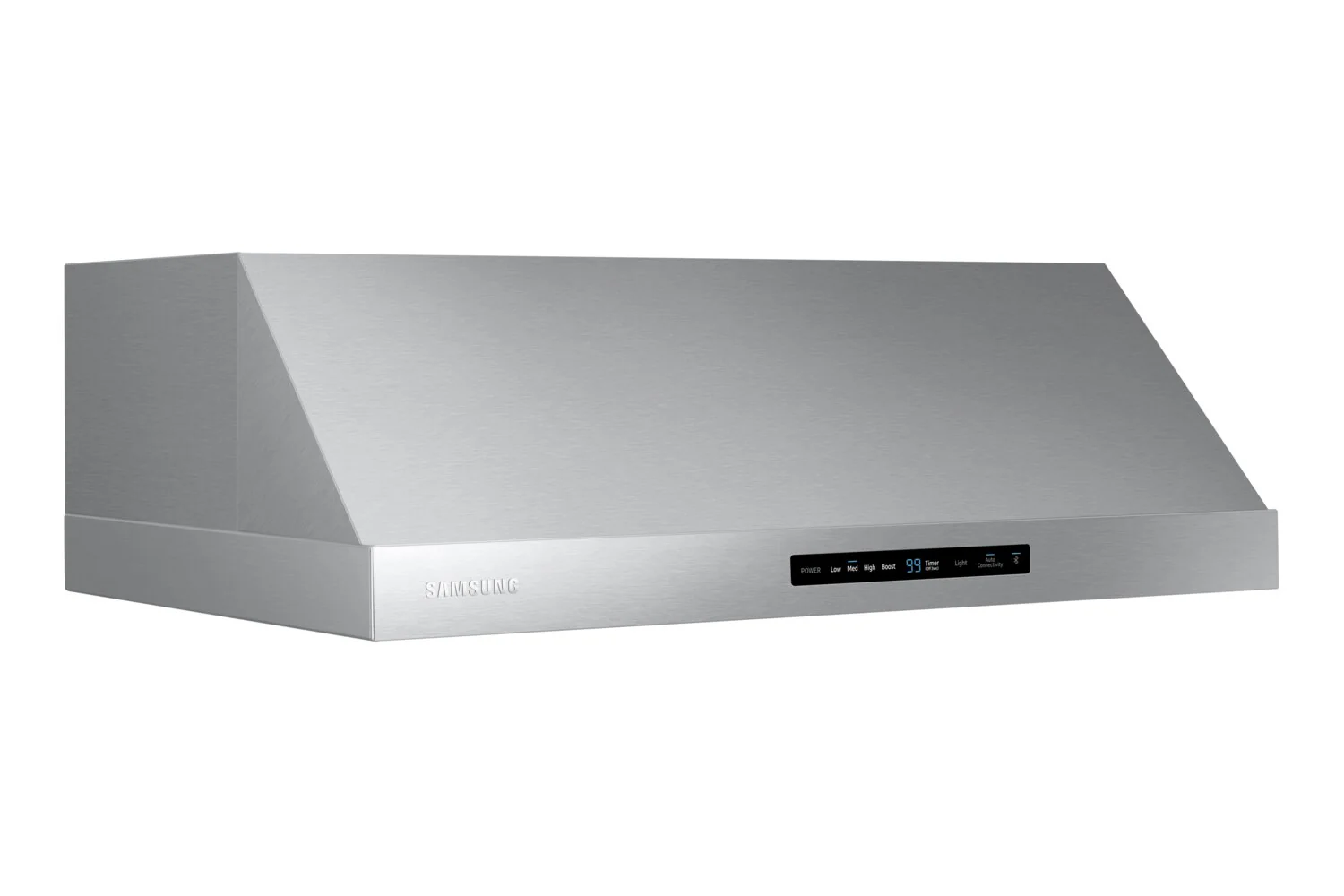 Samsung 30" Under-Cabinet Range Hood - NK30N7000US/AA - Image 2