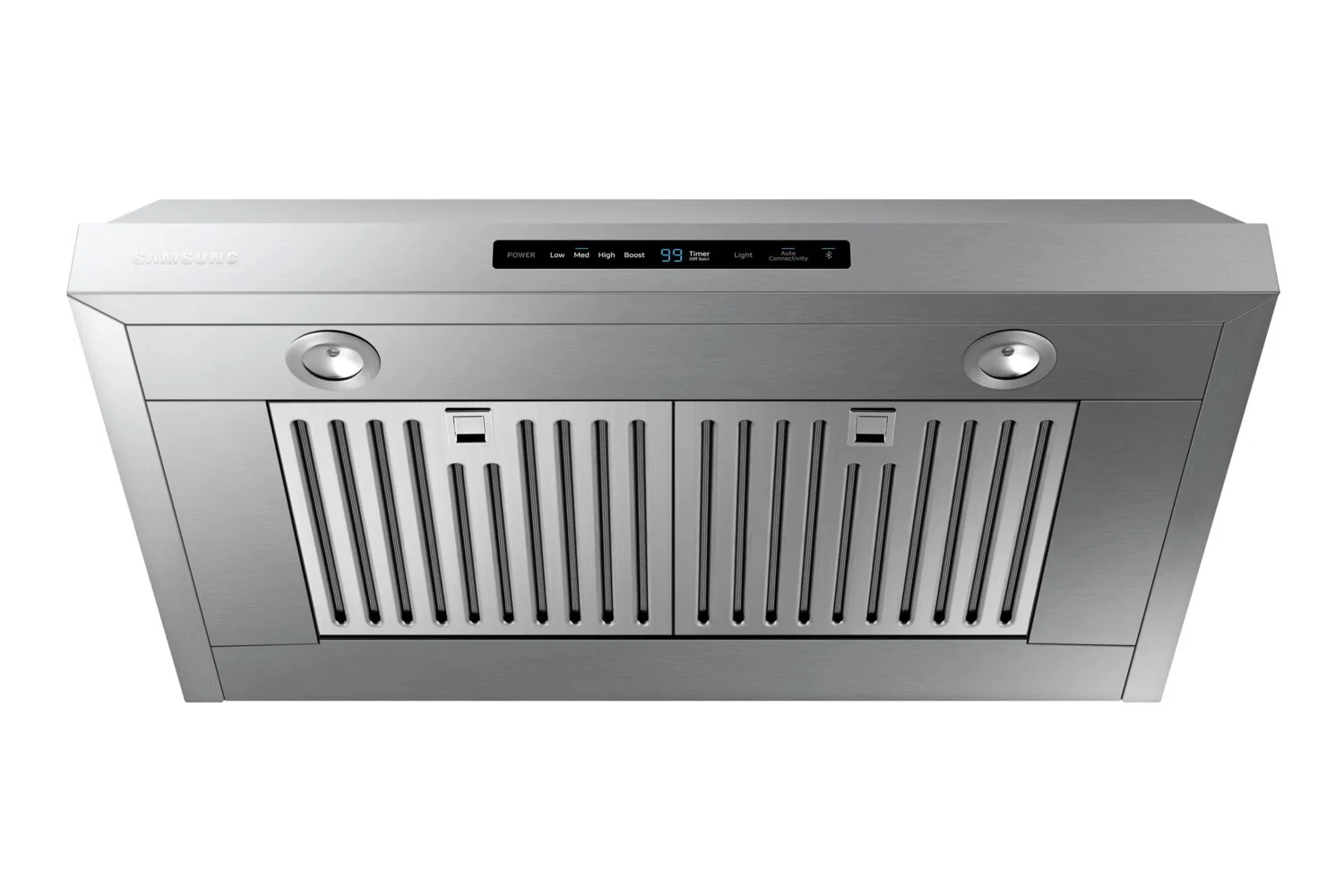 Samsung 30" Under-Cabinet Range Hood - NK30N7000US/AA - Image 3