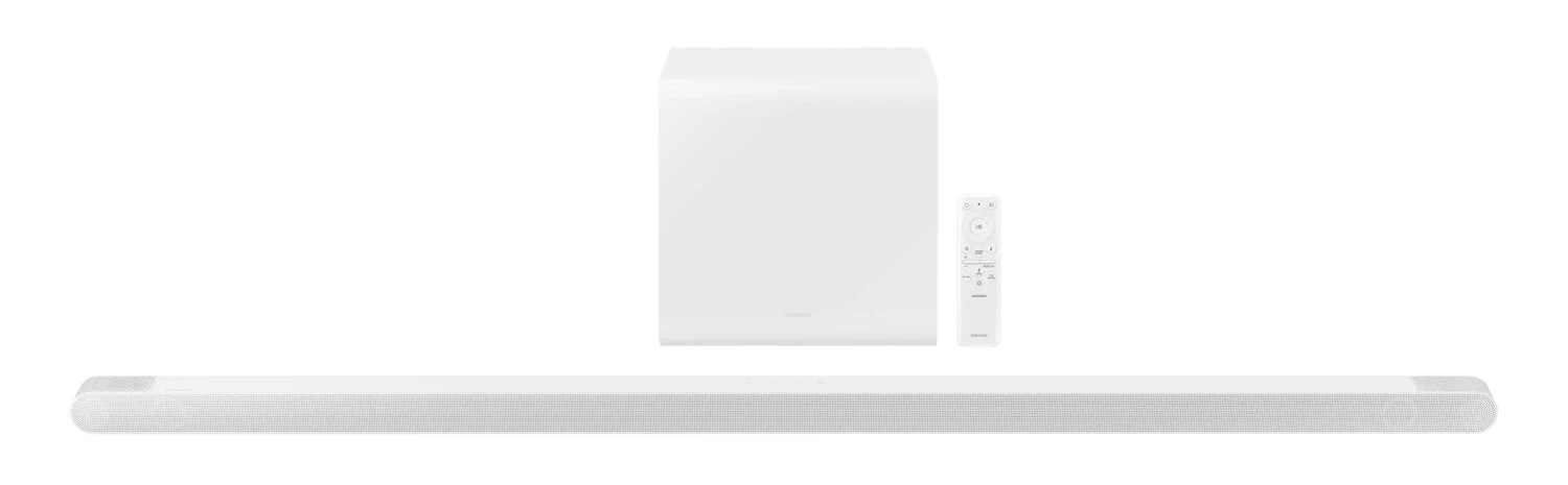 Samsung 3.1.2-Channel S-Series Soundbar with Wireless Subwoofer - HW-S801B/ZC - Image 2