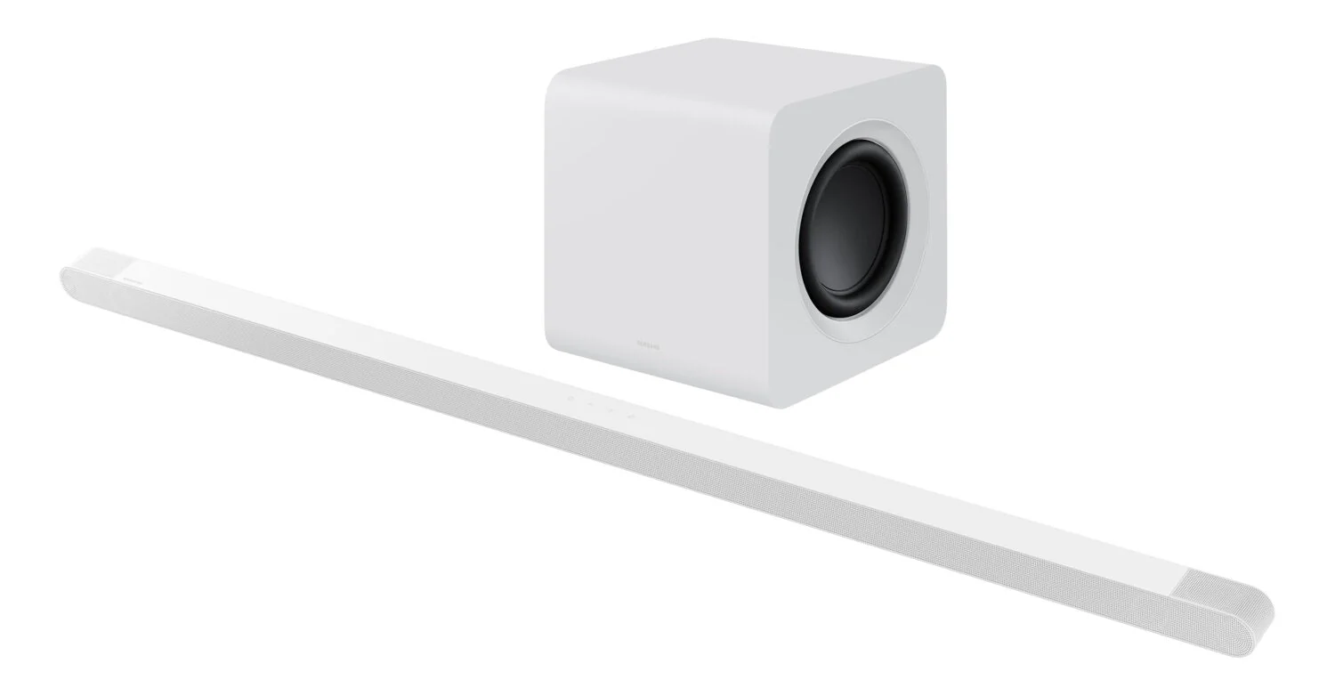 Samsung 3.1.2-Channel S-Series Soundbar with Wireless Subwoofer - HW-S801B/ZC - Image 5