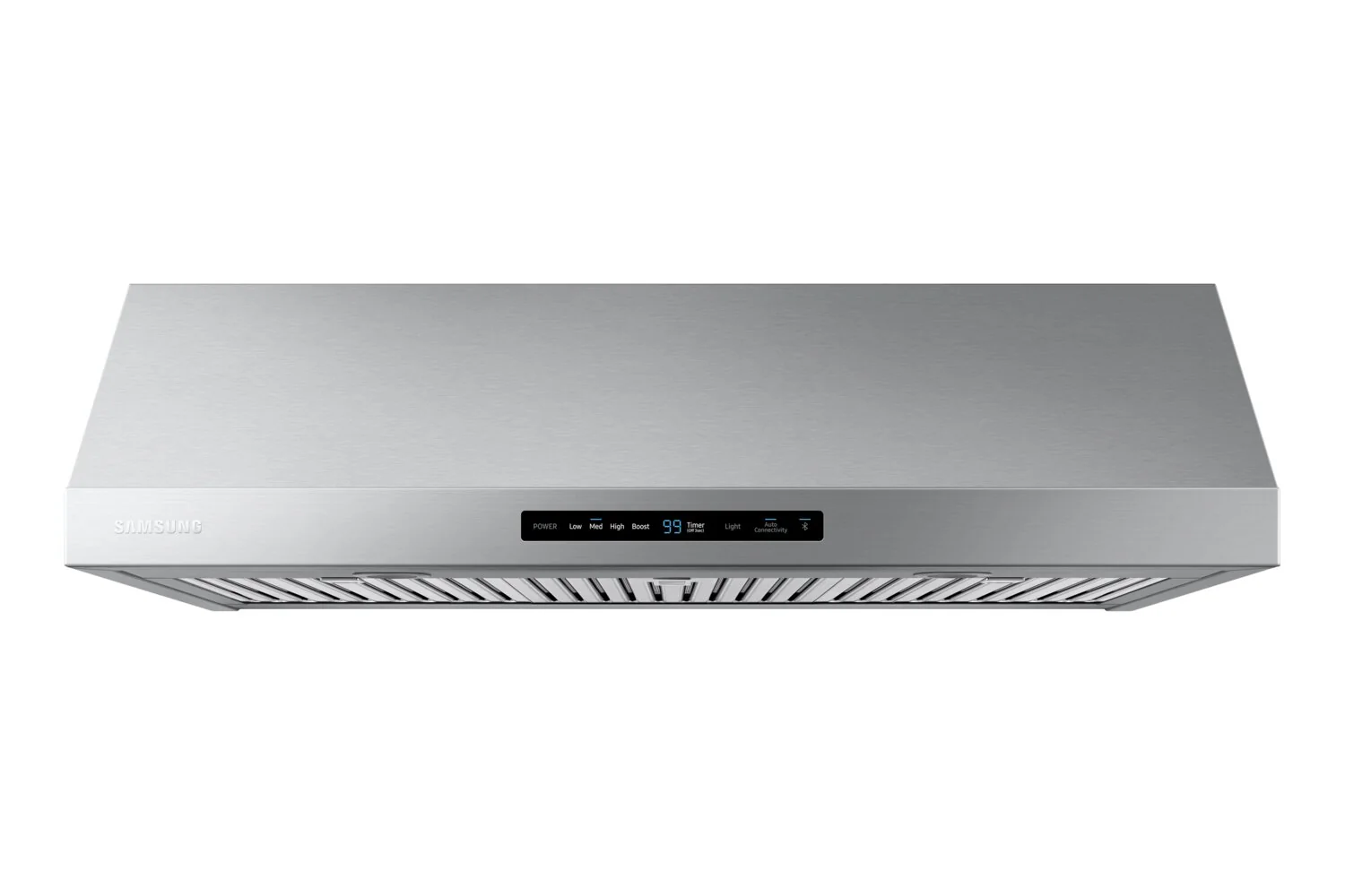 Samsung 36" Under-Cabinet Range Hood - NK36N7000US/AA