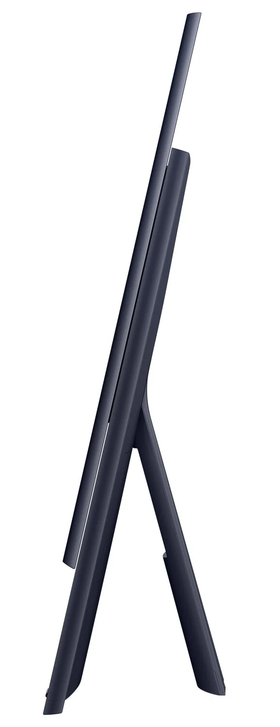 Samsung 43" The Sero QLED 4K Smart TV - QN43LS05BAFXZC - Image 13