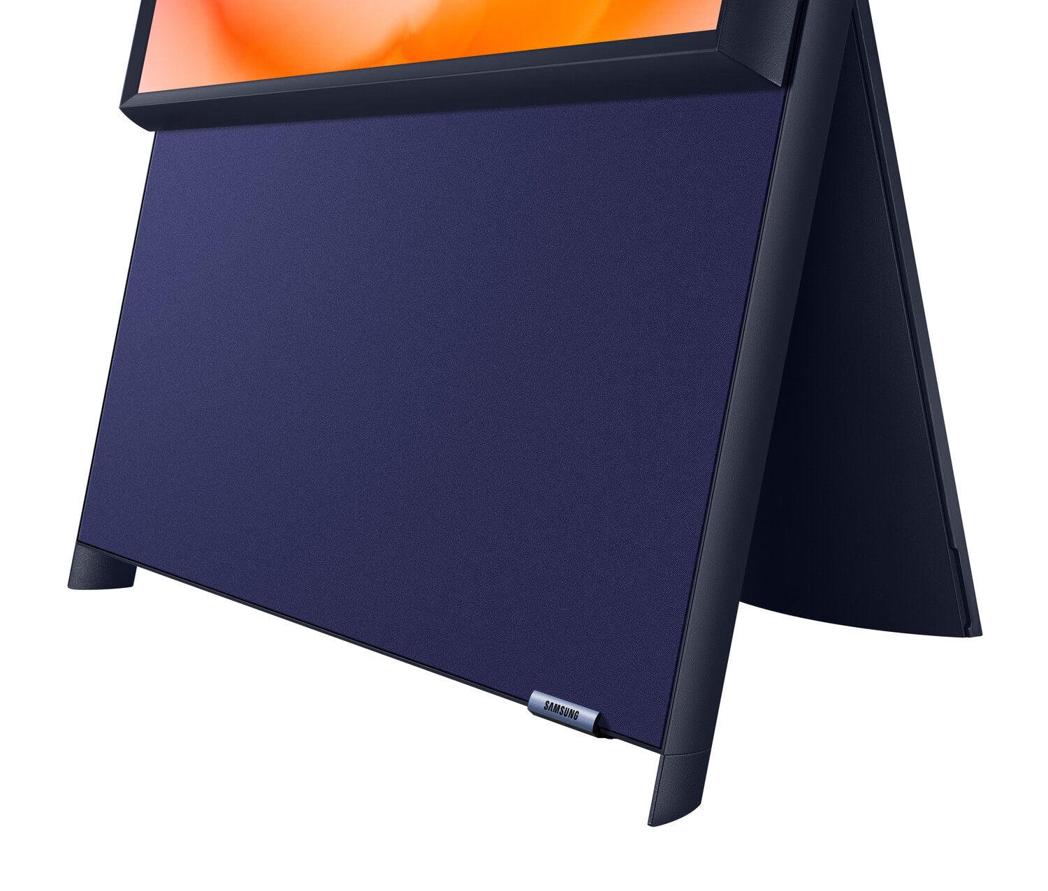 Samsung 43" The Sero QLED 4K Smart TV - QN43LS05BAFXZC - Image 6