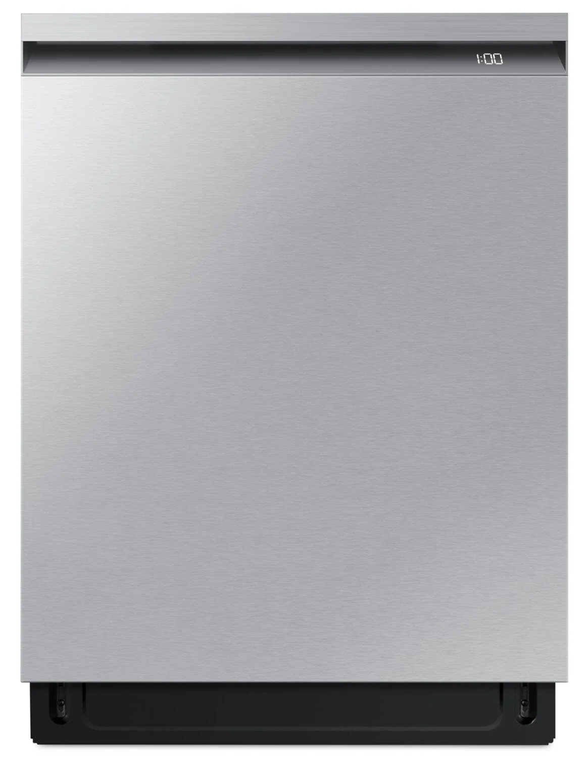 Samsung 44 dBA Dishwasher with StormWash+™ - DW80B6060US/AC