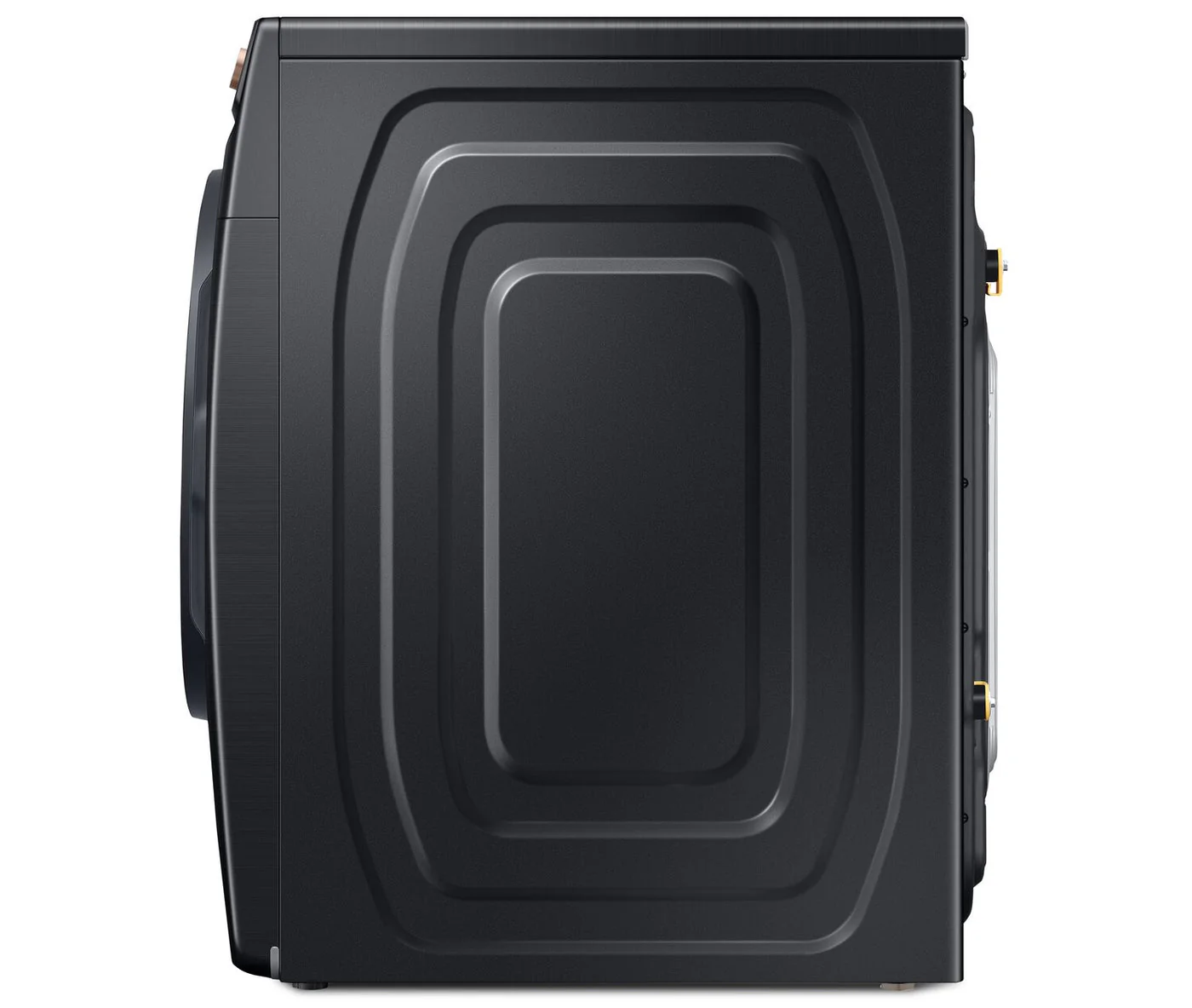 Samsung 5 Cu. Ft. Smart Front-Load Washer with Super Speed - WF50BG8300AVUS - Image 9