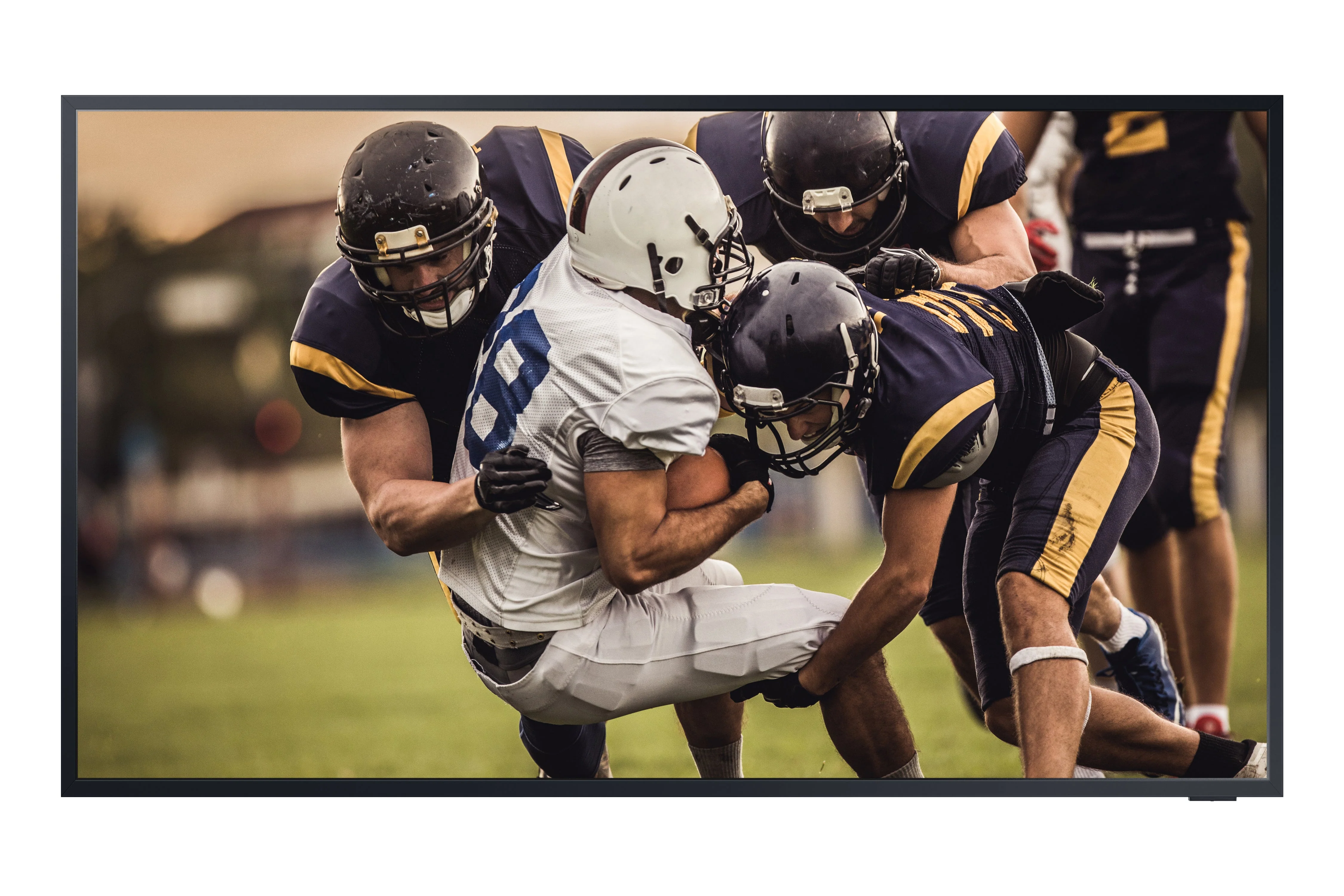 Samsung 65" The Terrace 4K QLED Outdoor Smart TV - QN65LST7TAFXZC - Image 2