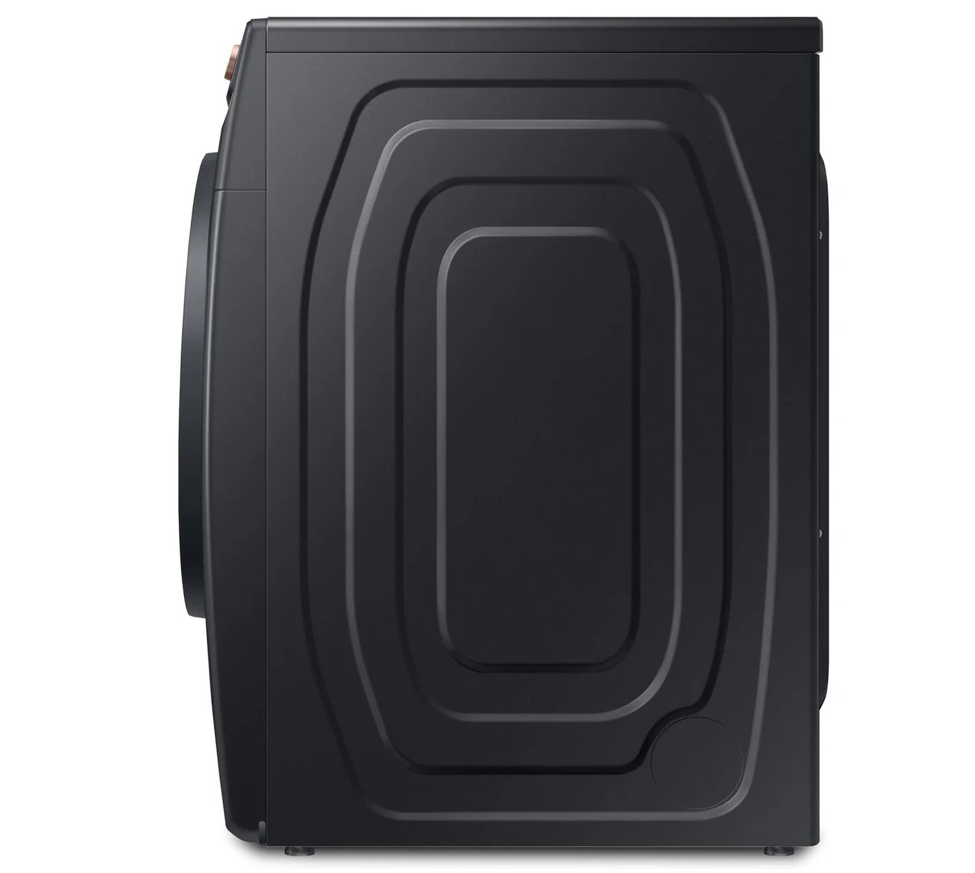 Samsung 7.5 Cu. Ft. Smart Electric Dryer with Steam Sanitize+ - DVE50BG8300VAC - Image 6