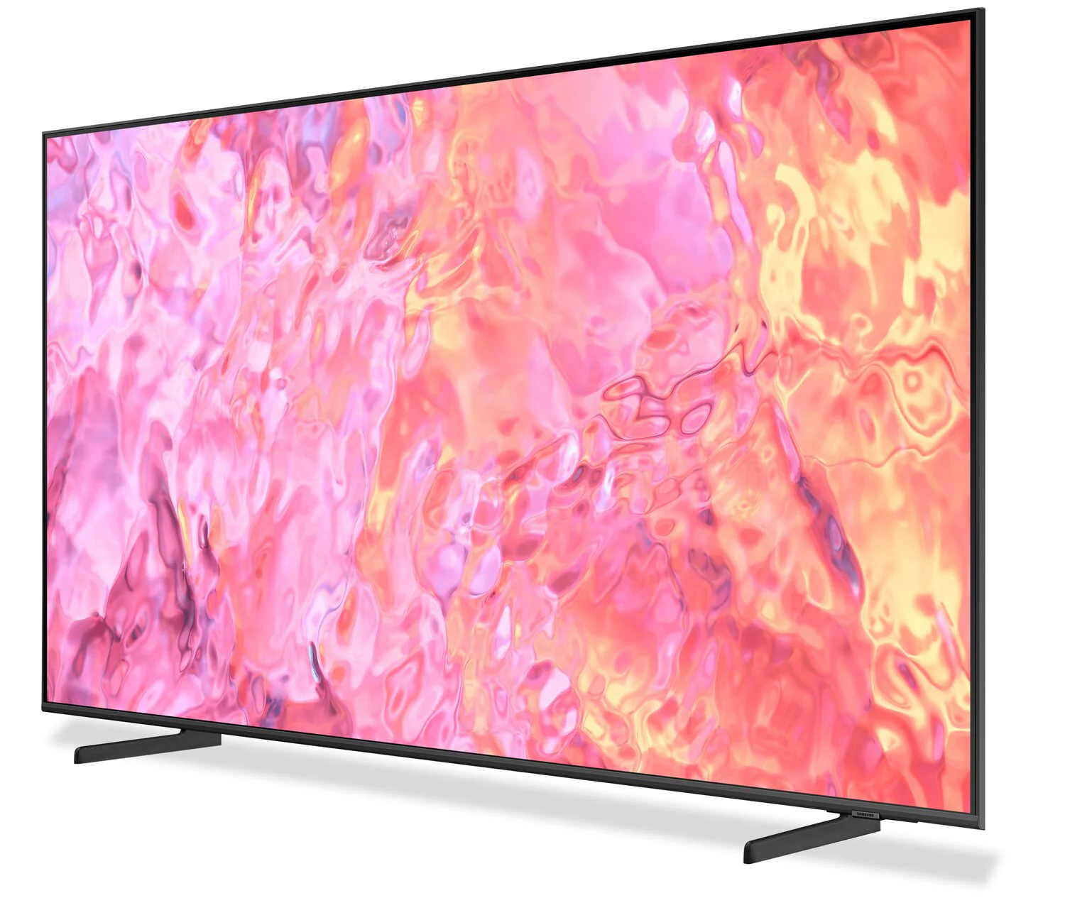 Samsung 85" Q60C 4K QLED TV - Image 2