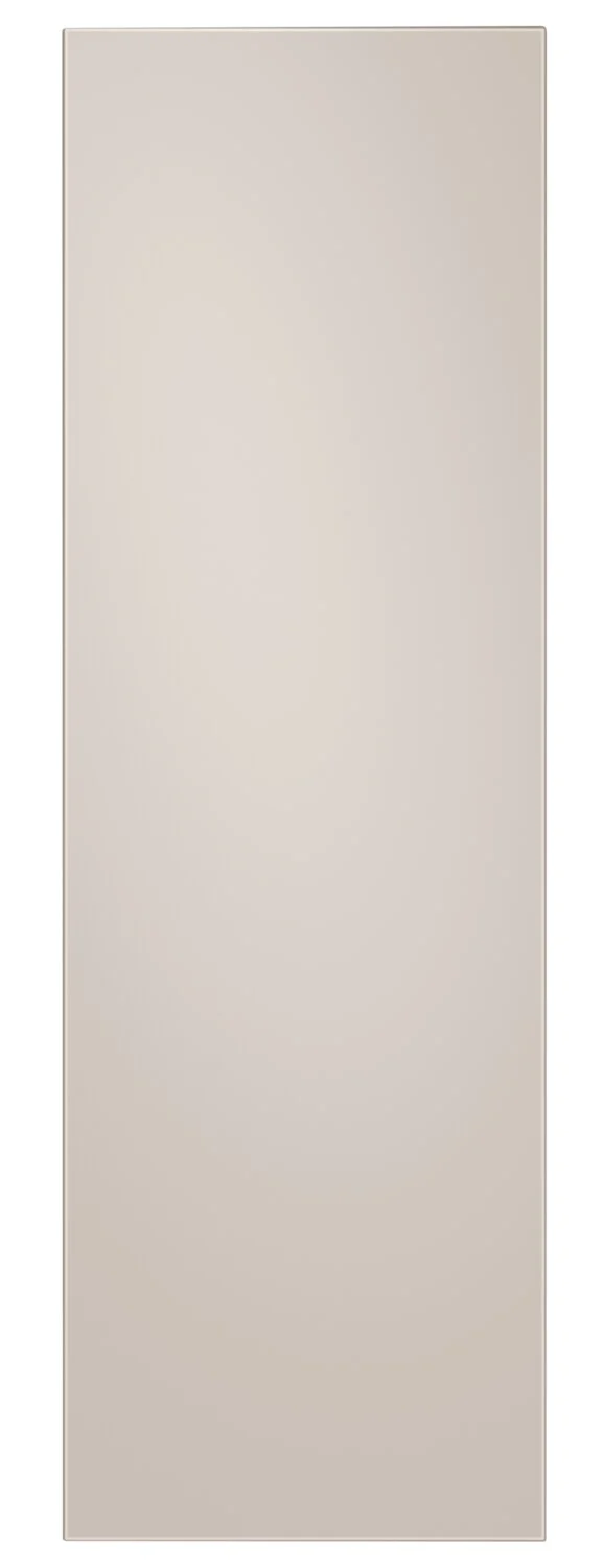 Samsung Bespoke 1-Door Column Refrigerator-Freezer Panel - RA-R23DAA39/AA