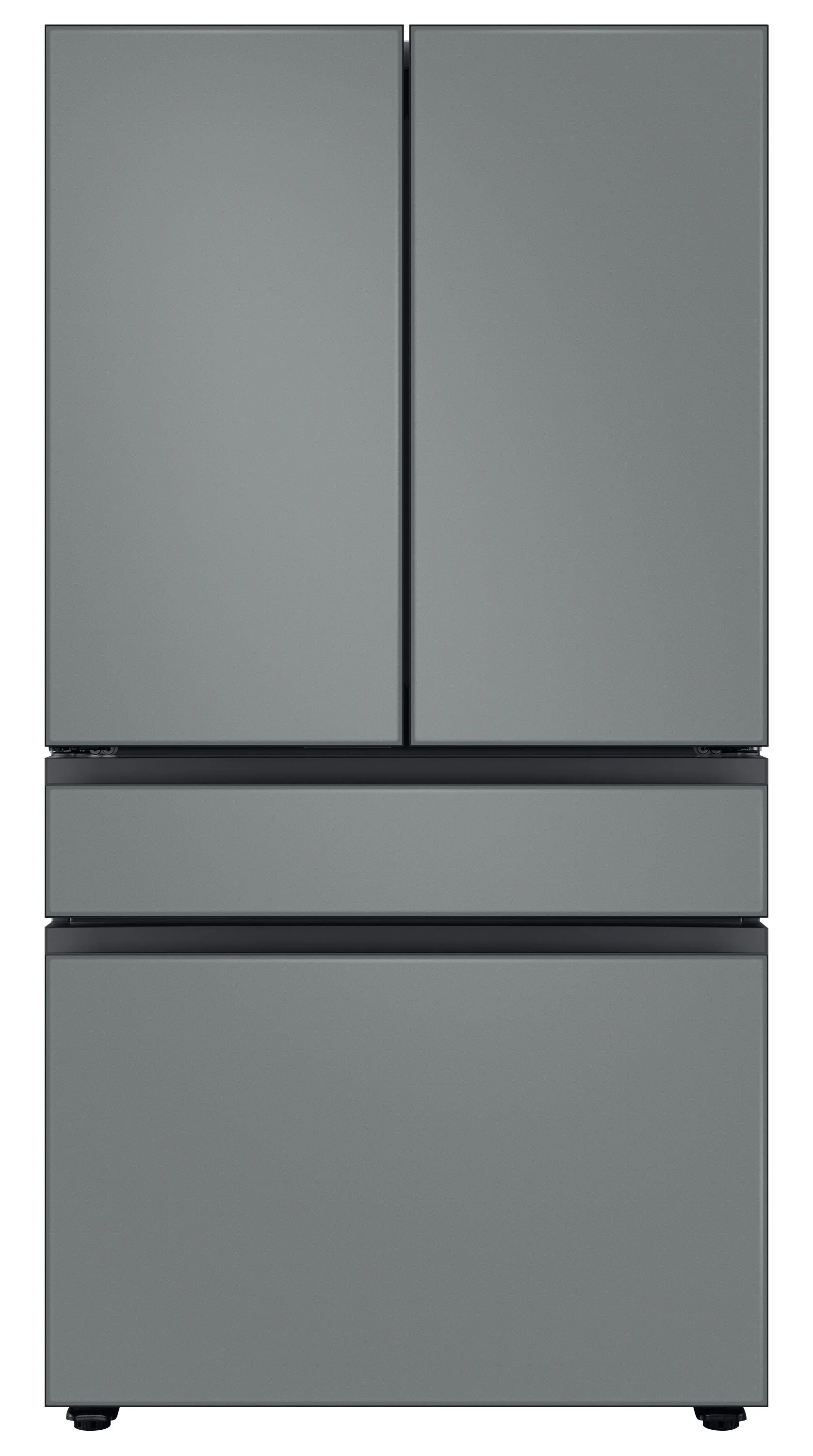 Samsung BESPOKE 36" 4-Door Counter-Depth Refrigerator with Autofill Pitcher (Without Panels) (22.8 cu.ft.) - RF23BB8600APAA - Image 19