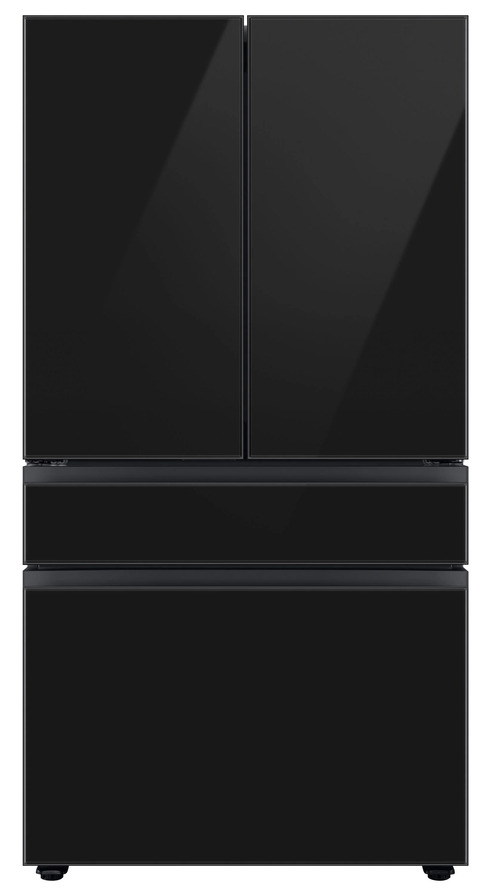 Samsung BESPOKE 36" 4-Door Counter-Depth Refrigerator with Autofill Pitcher (Without Panels) (22.8 cu.ft.) - RF23BB8600APAA - Image 22