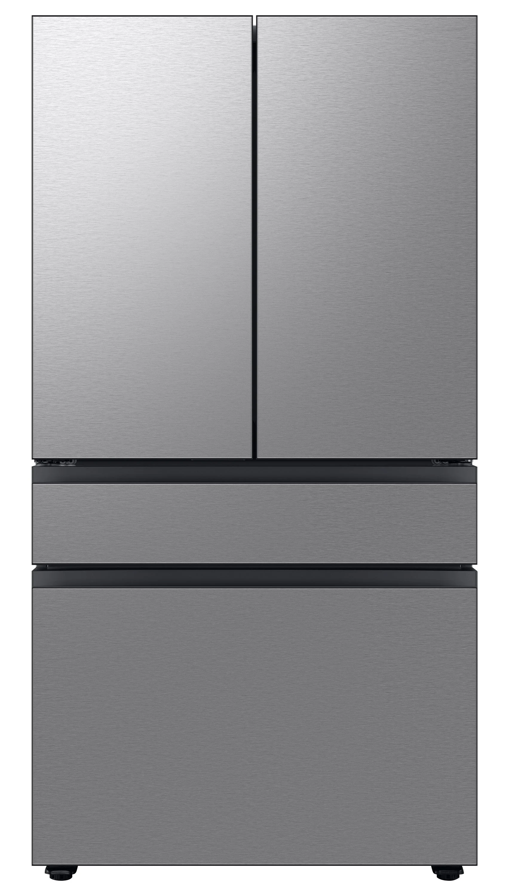 Samsung BESPOKE 36" 4-Door Counter-Depth Refrigerator with Autofill Pitcher (Without Panels) (22.8 cu.ft.) - RF23BB8600APAA - Image 23