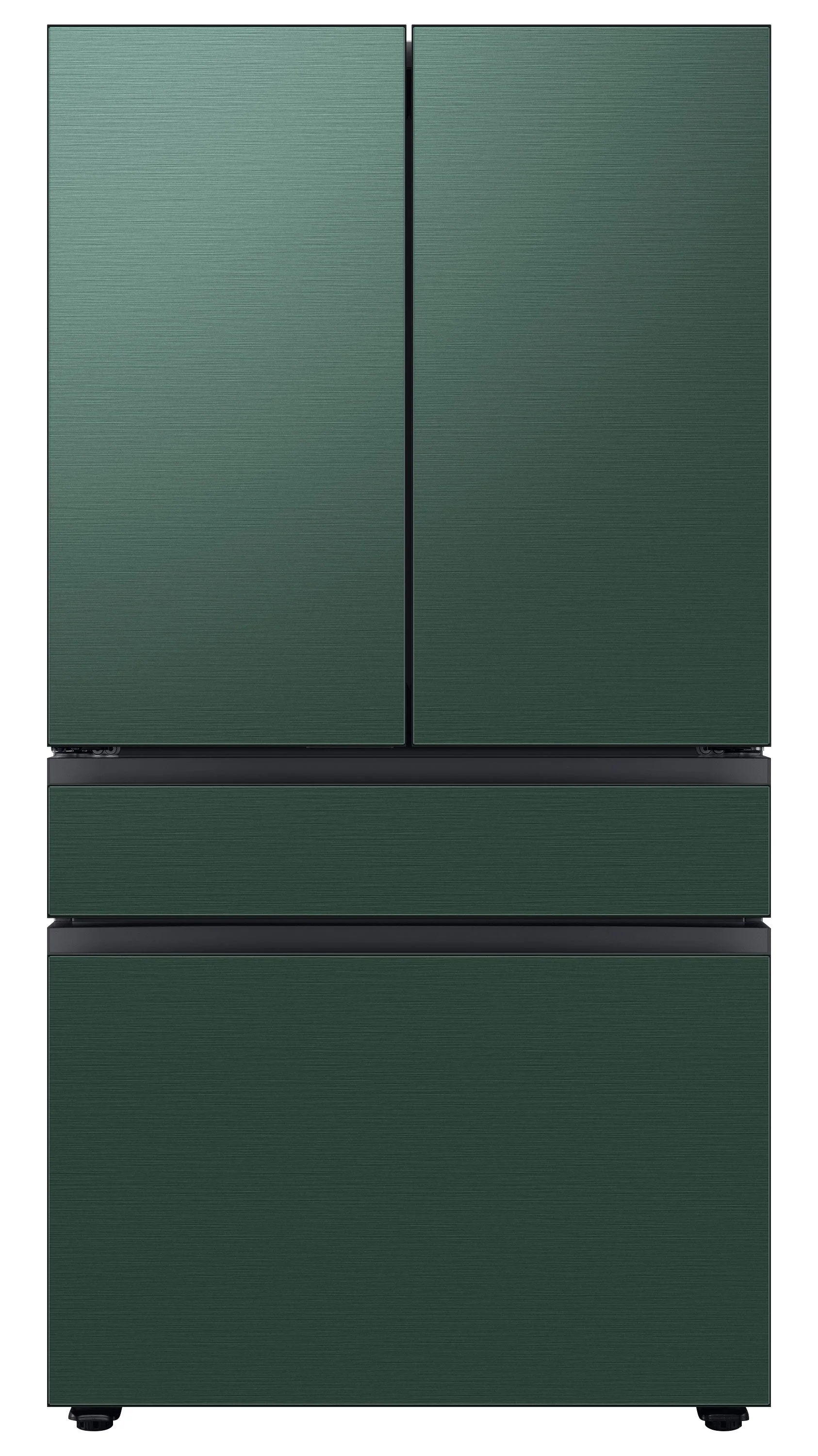 Samsung BESPOKE 36" 4-Door Counter-Depth Refrigerator with Autofill Pitcher (Without Panels) (22.8 cu.ft.) - RF23BB8600APAA - Image 25