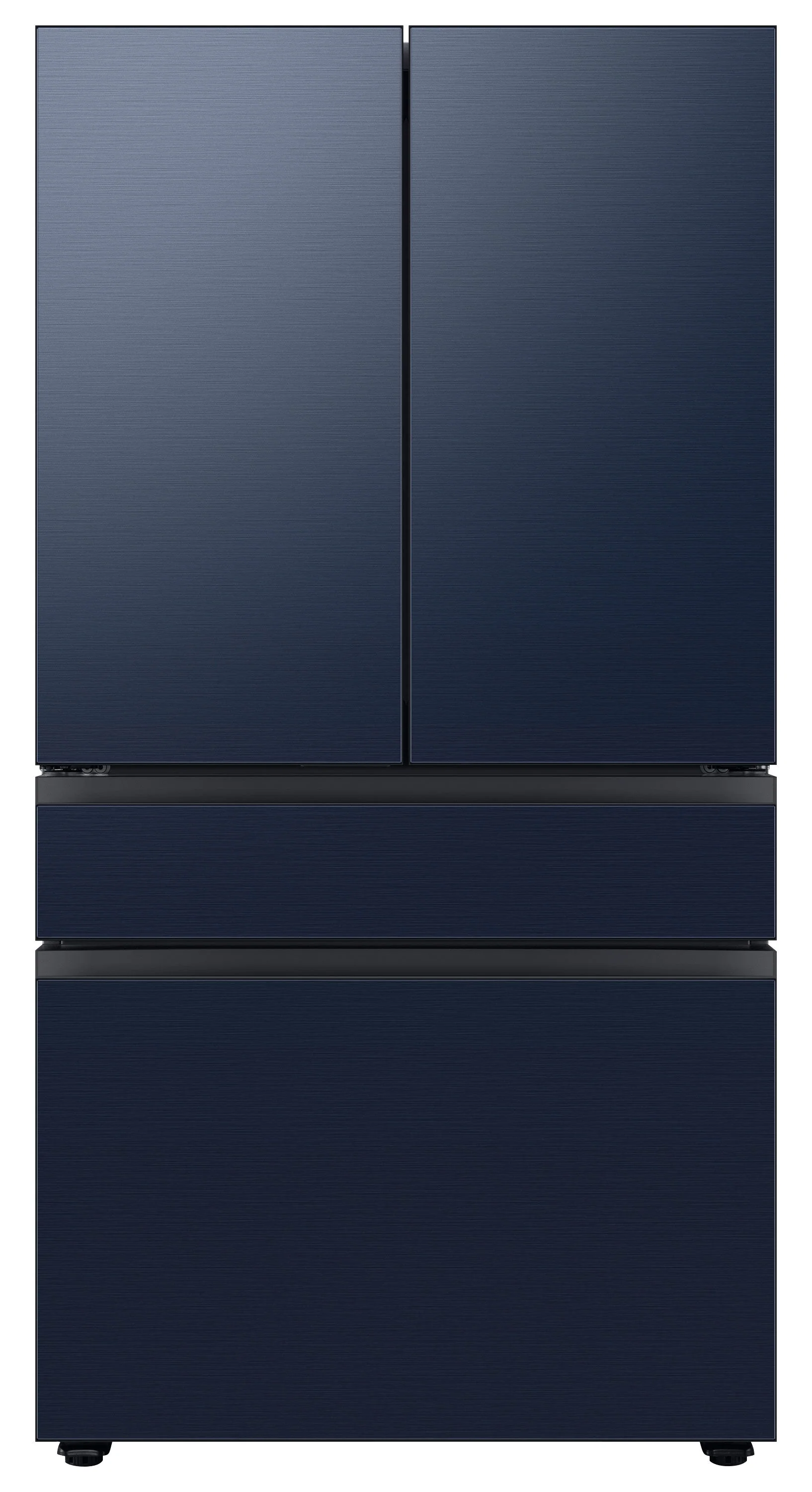 Samsung BESPOKE 36" 4-Door Counter-Depth Refrigerator with Autofill Pitcher (Without Panels) (22.8 cu.ft.) - RF23BB8600APAA - Image 26