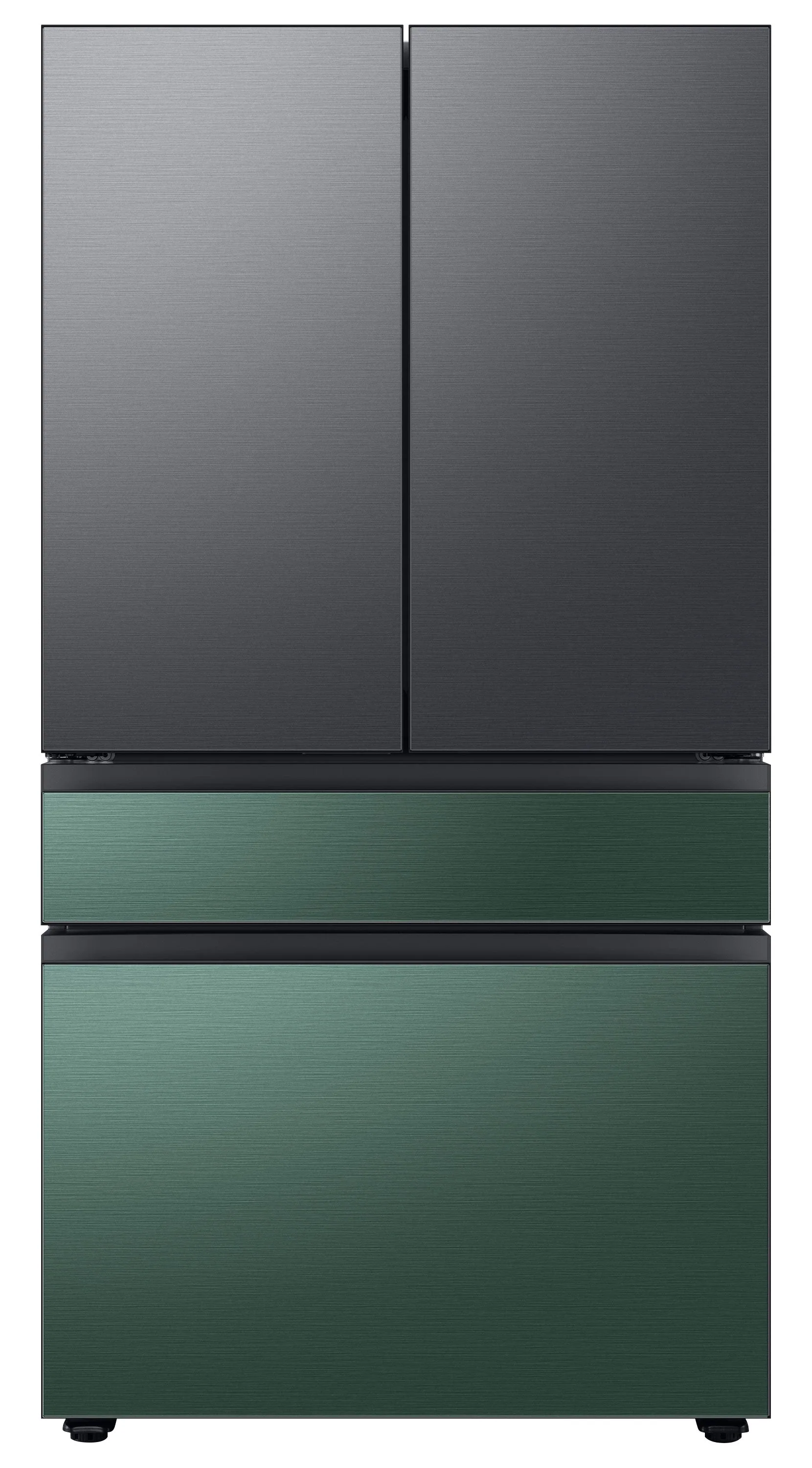 Samsung BESPOKE 36" 4-Door Counter-Depth Refrigerator with Autofill Pitcher (Without Panels) (22.8 cu.ft.) - RF23BB8600APAA - Image 27