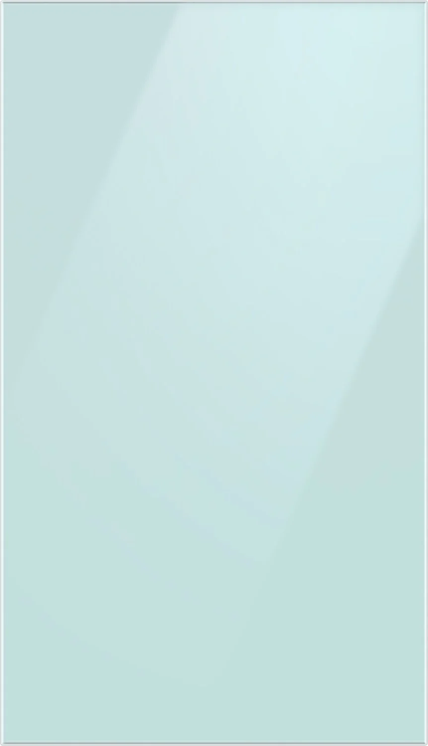 Samsung Bespoke 4-Door Flex™ Refrigerator Bottom Panel - RA-F18DBBCM/AA
