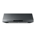 Samsung Black Stainless Steel 30" 600 CFM Under Cabinet Hood - NK30N7000UG/AA