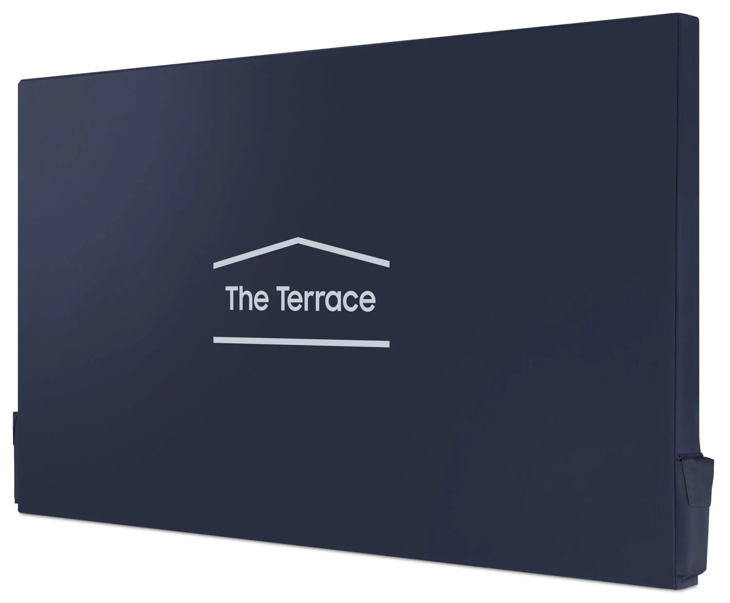 Samsung Dustcover for 55" The Terrace TV - VG-SDCT55G/ZC - Image 2