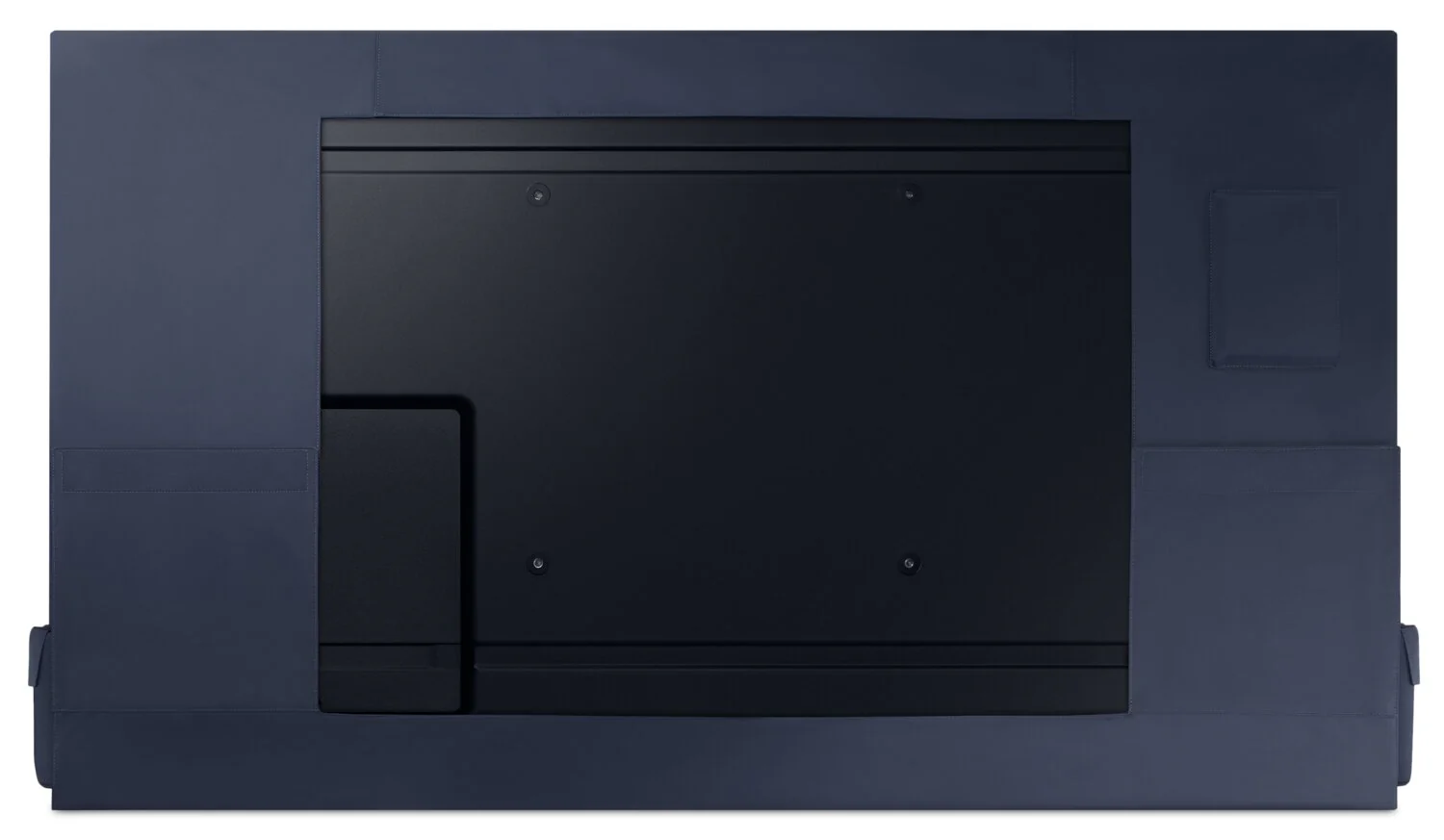 Samsung Dustcover for 65" The Terrace TV - VG-SDCT65G/ZC - Image 3