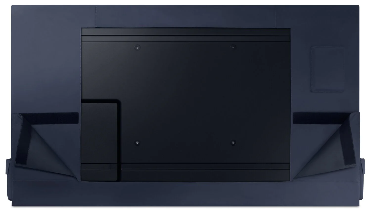 Samsung Dustcover for 65" The Terrace TV - VG-SDCT65G/ZC - Image 5