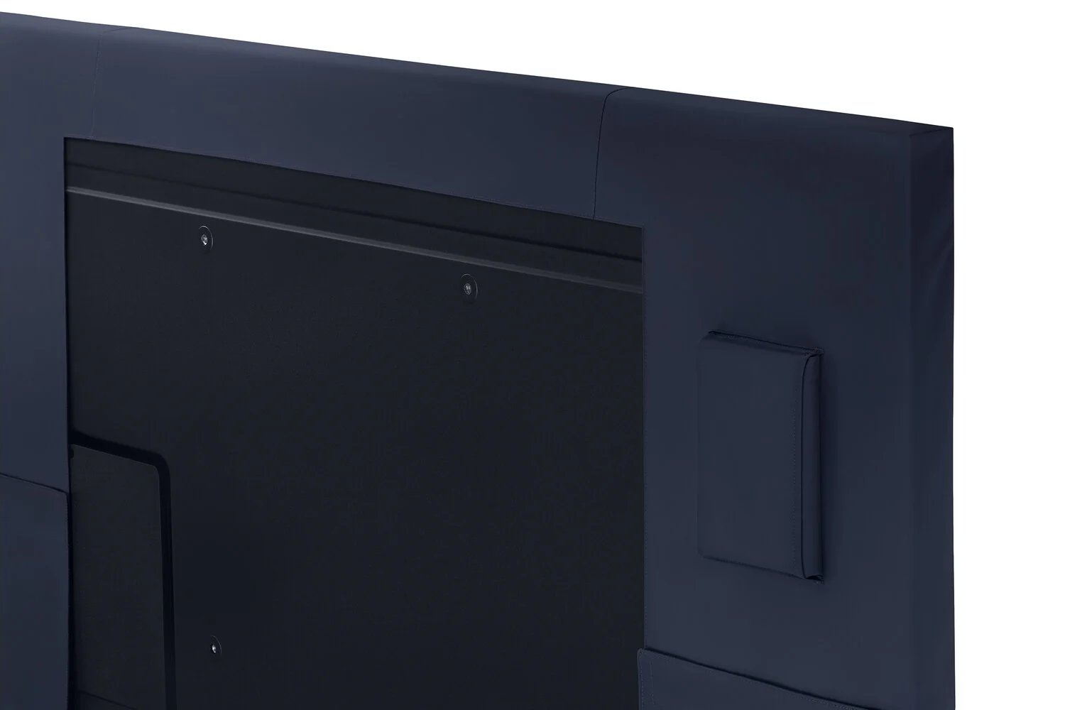 Samsung Dustcover for 65" The Terrace TV - VG-SDCT65G/ZC - Image 7
