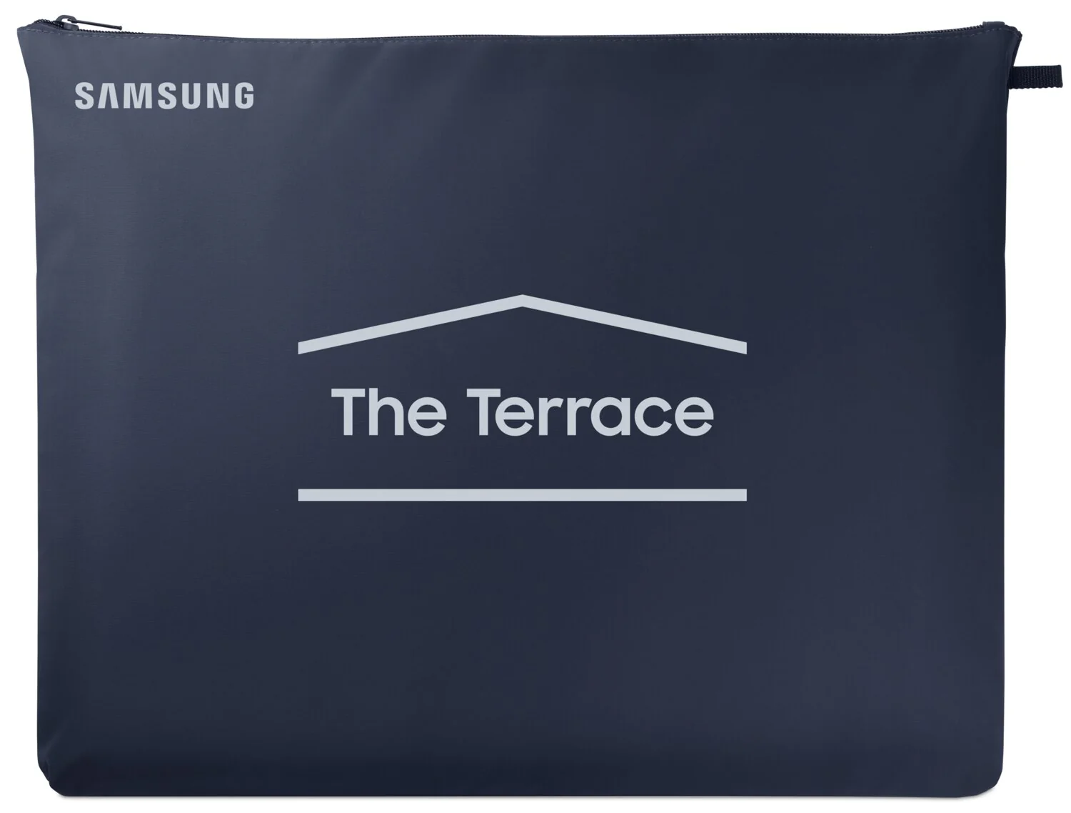 Samsung Dustcover for 75" The Terrace TV - VG-SDCT75G/ZC - Image 3