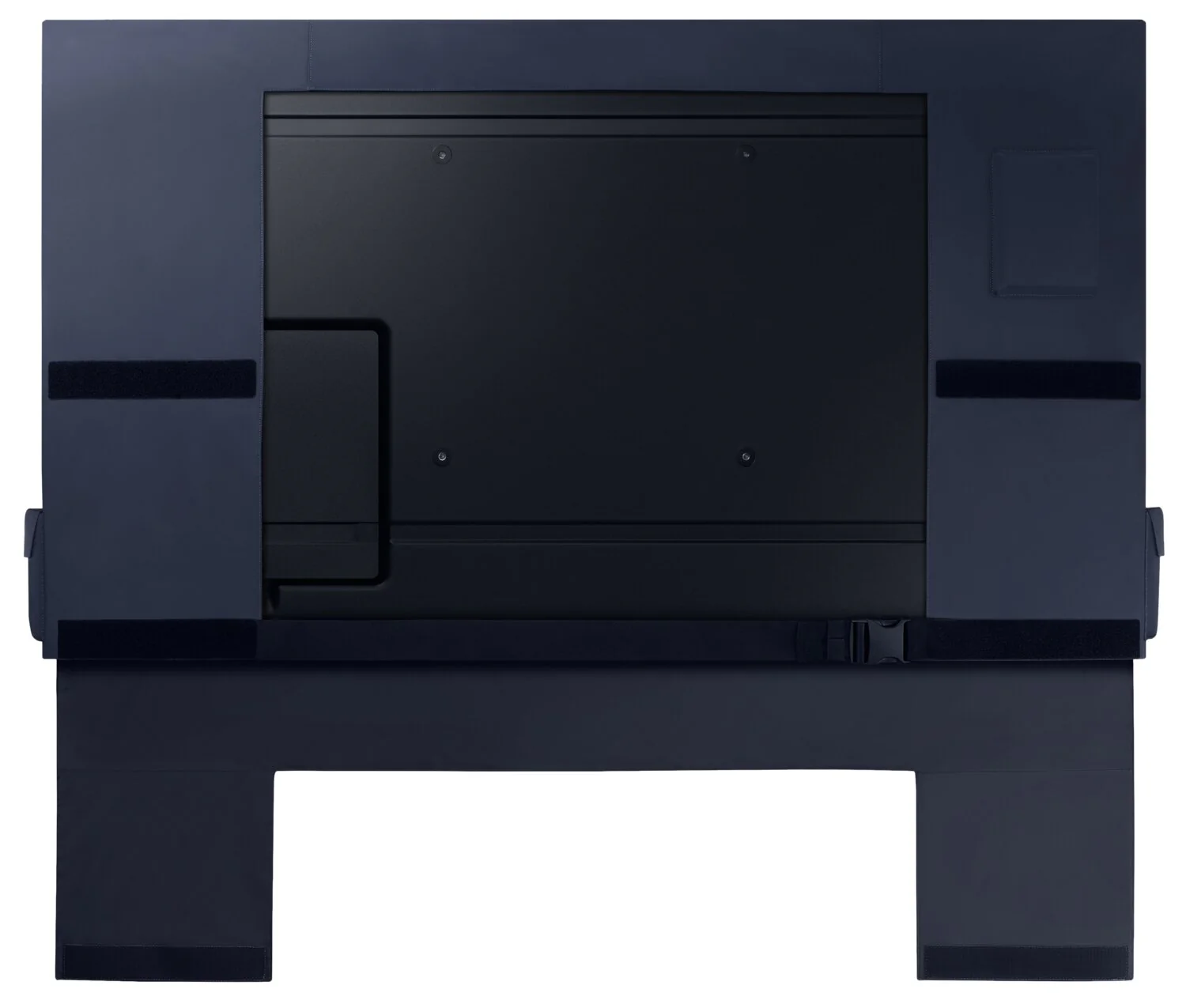 Samsung Dustcover for 75" The Terrace TV - VG-SDCT75G/ZC - Image 5