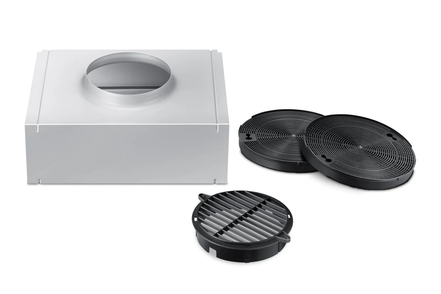 Samsung Recirculation Kit - NK-AF030FNB/AA