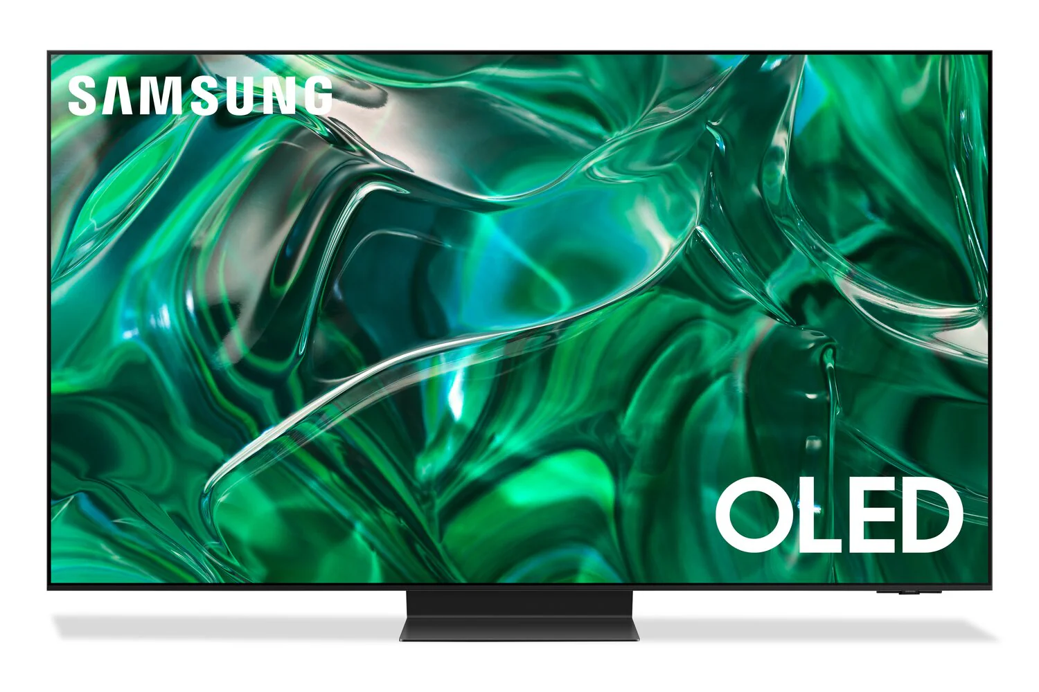 Samsung S95C 55" OLED 4K TV - Image 4