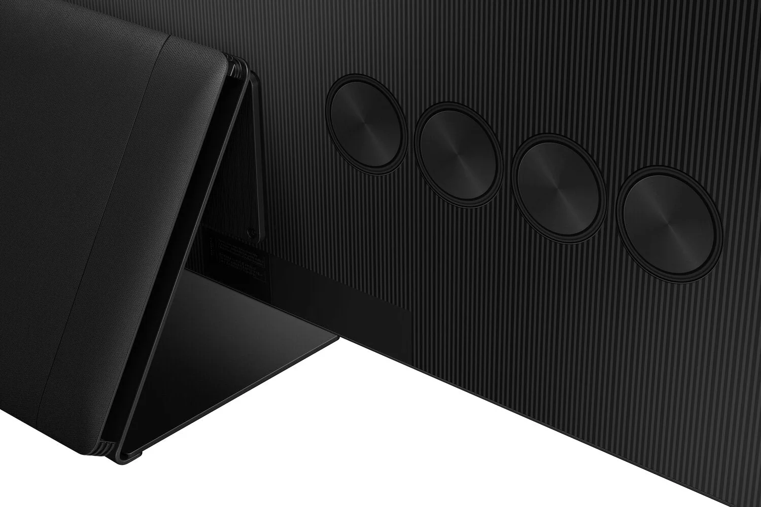 Samsung S95C 55" OLED 4K TV - Image 9