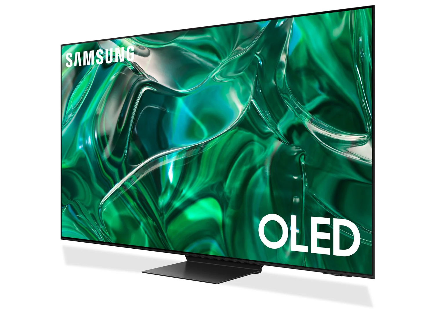 Samsung S95C 65" OLED 4K TV - Image 2