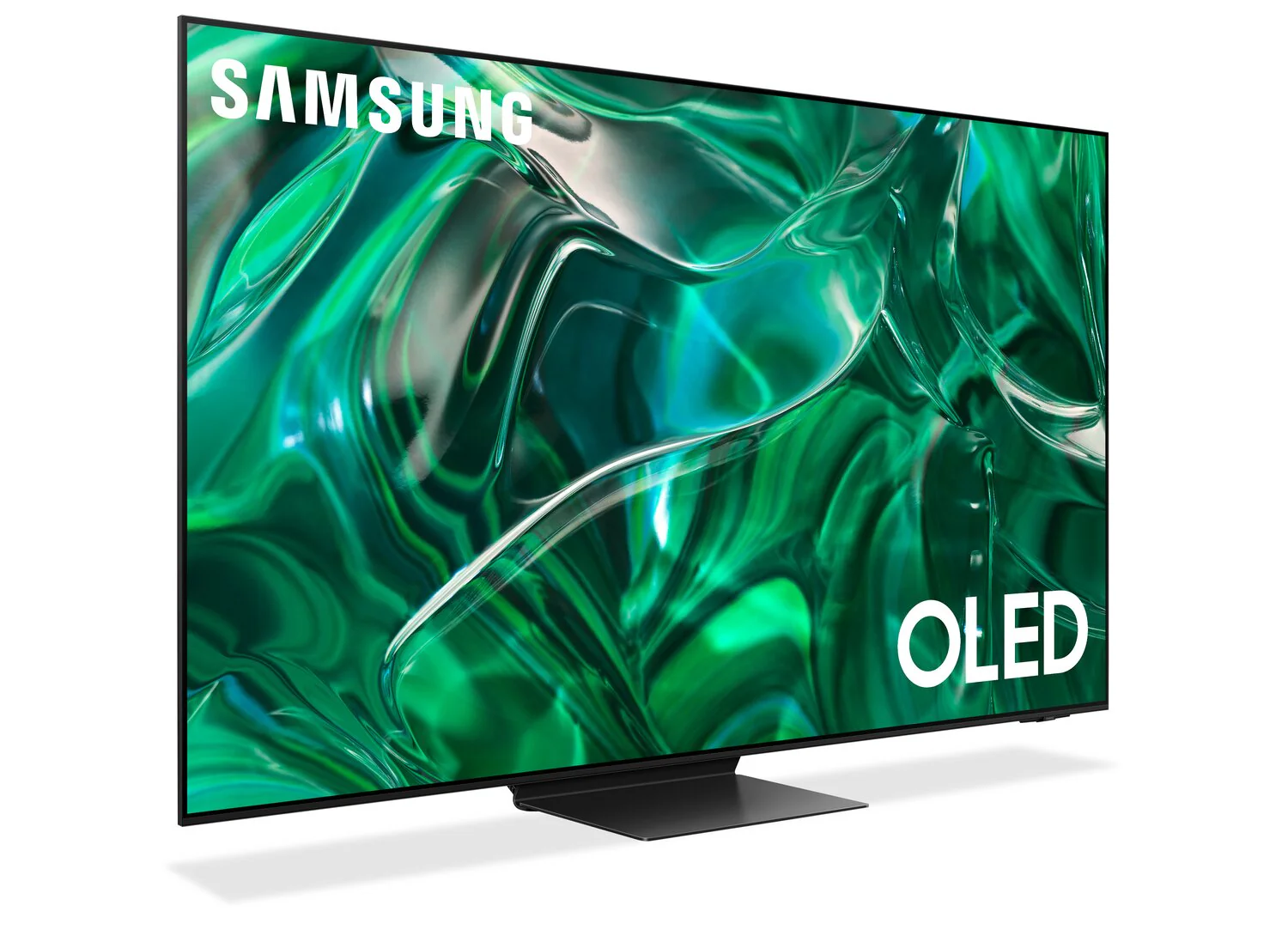Samsung S95C 65" OLED 4K TV - Image 3