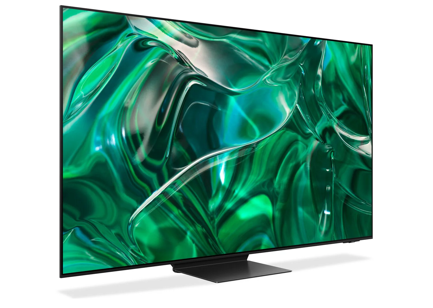 Samsung S95C 65" OLED 4K TV - Image 5