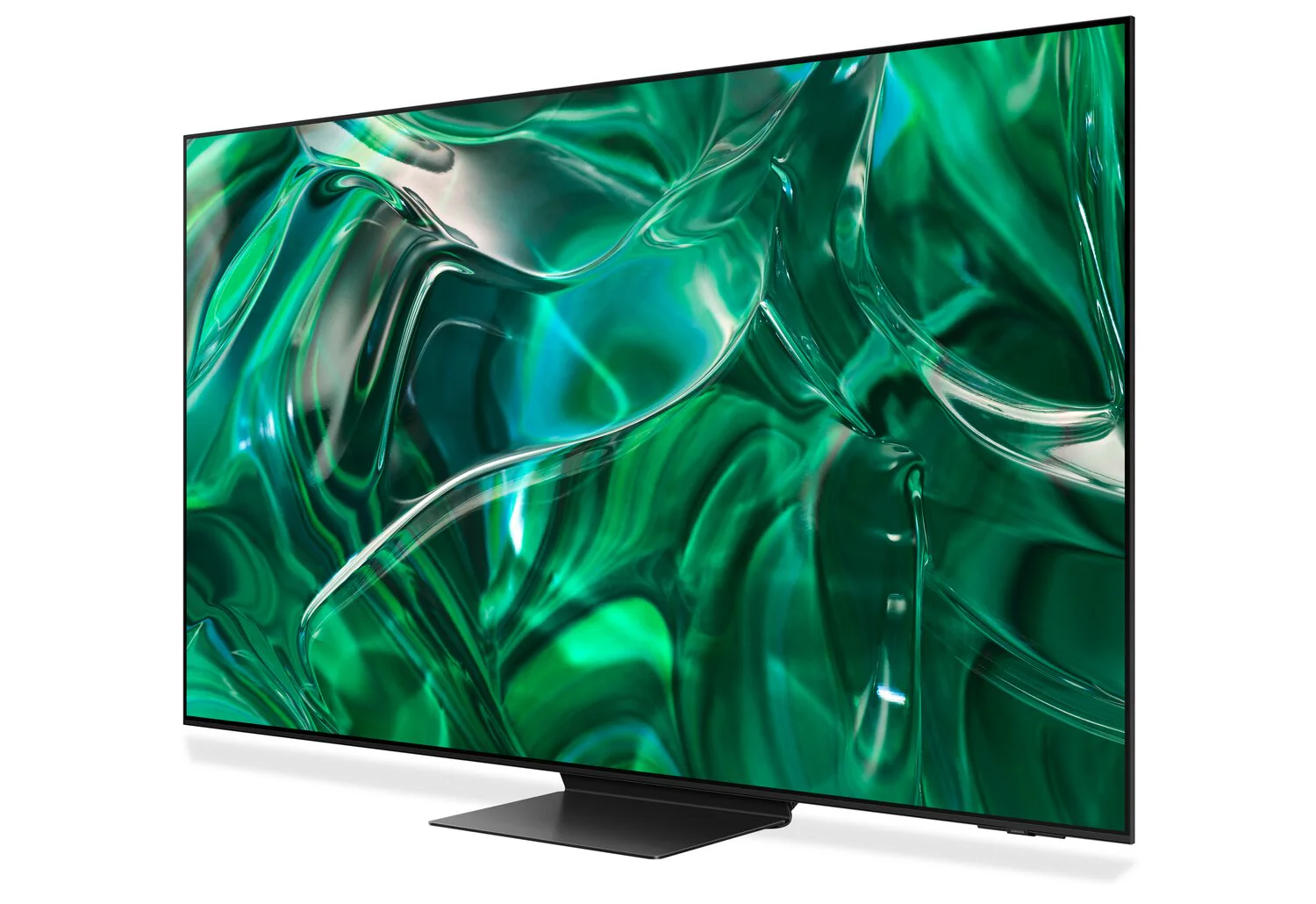 Samsung S95C 65" OLED 4K TV - Image 6