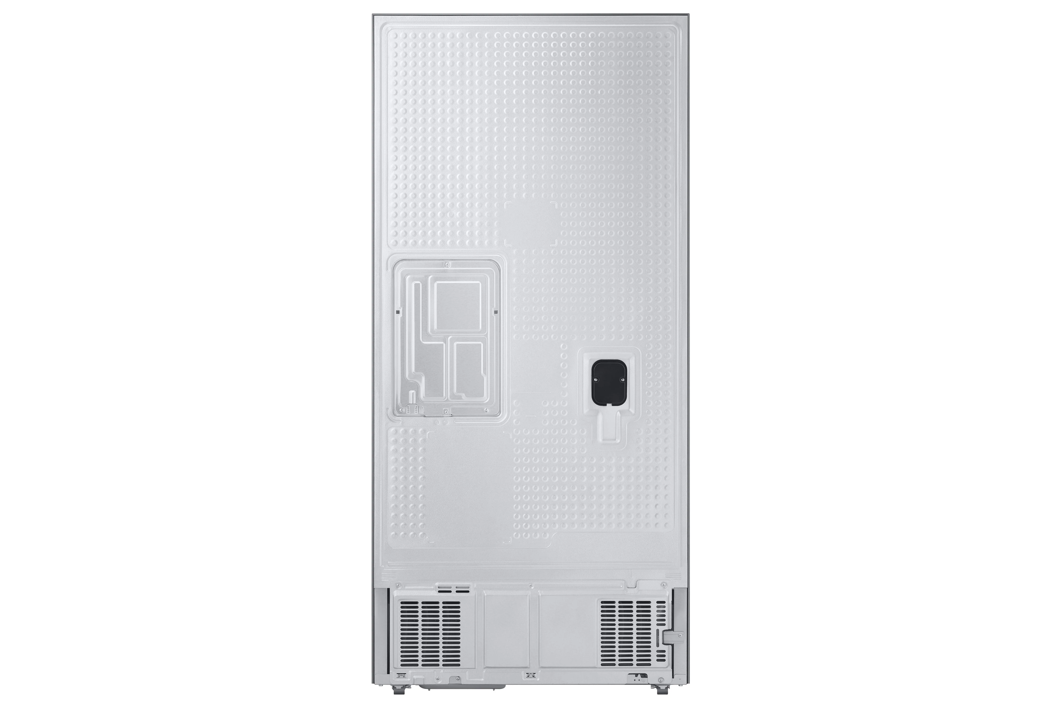 Samsung Stainless Steel 33" Counter Depth French Door (17.5 Cu.Ft) - RF18A5101SR/AA - Image 11