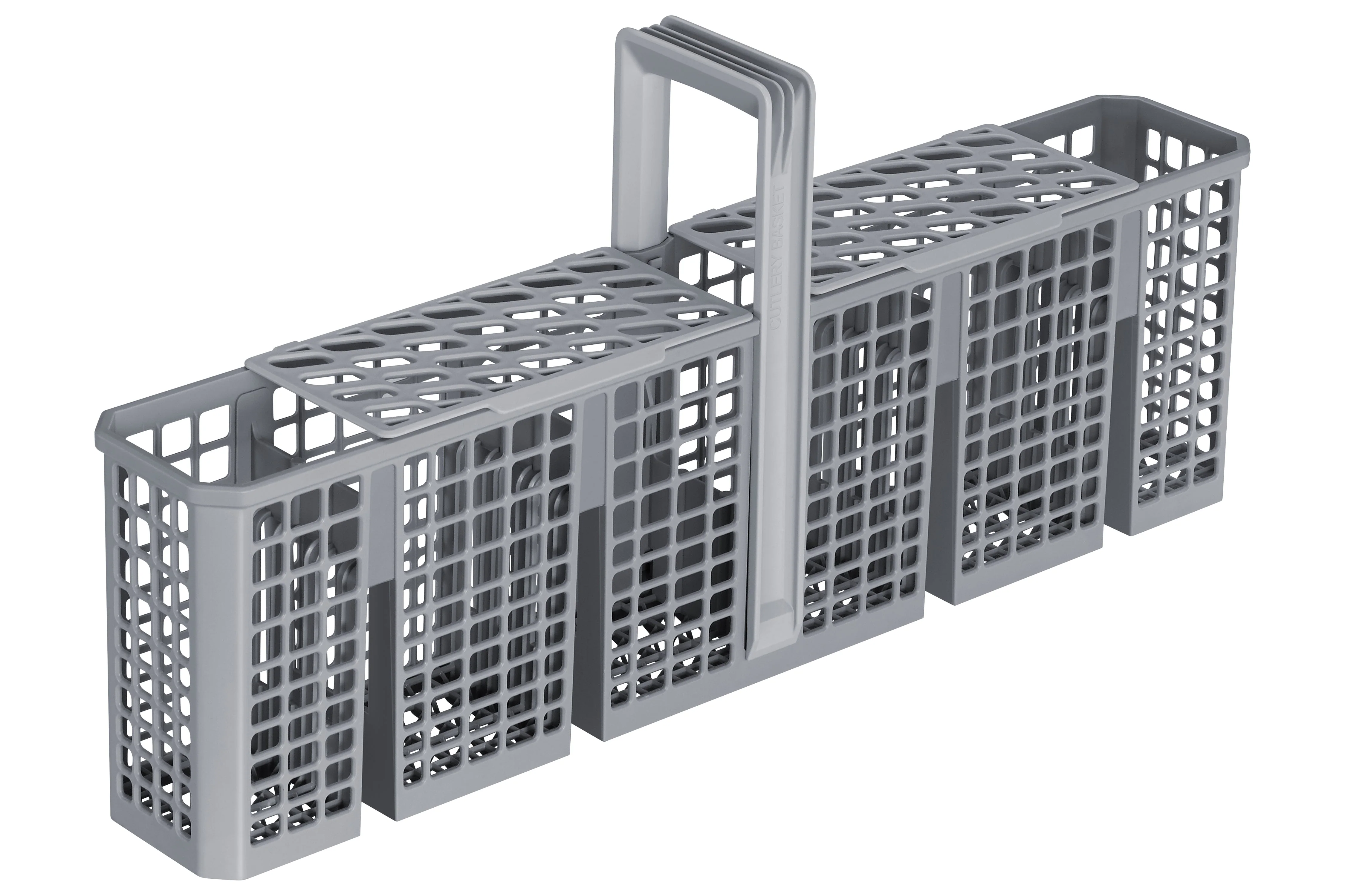 Samsung Stainless Steel Built-In Dishwasher with AutoRelease - DW80B6060US/AC - Image 14