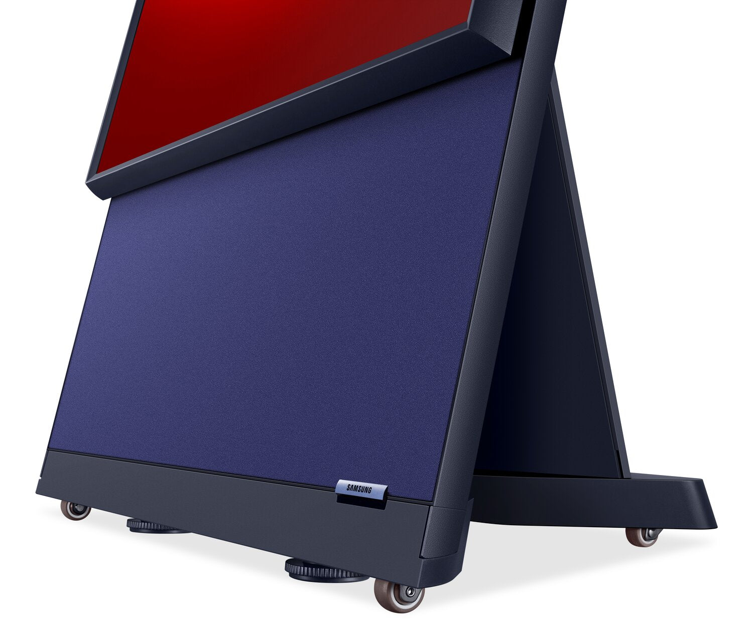 Samsung The Sero Wheel - VG-SCST43V/ZA - Image 10