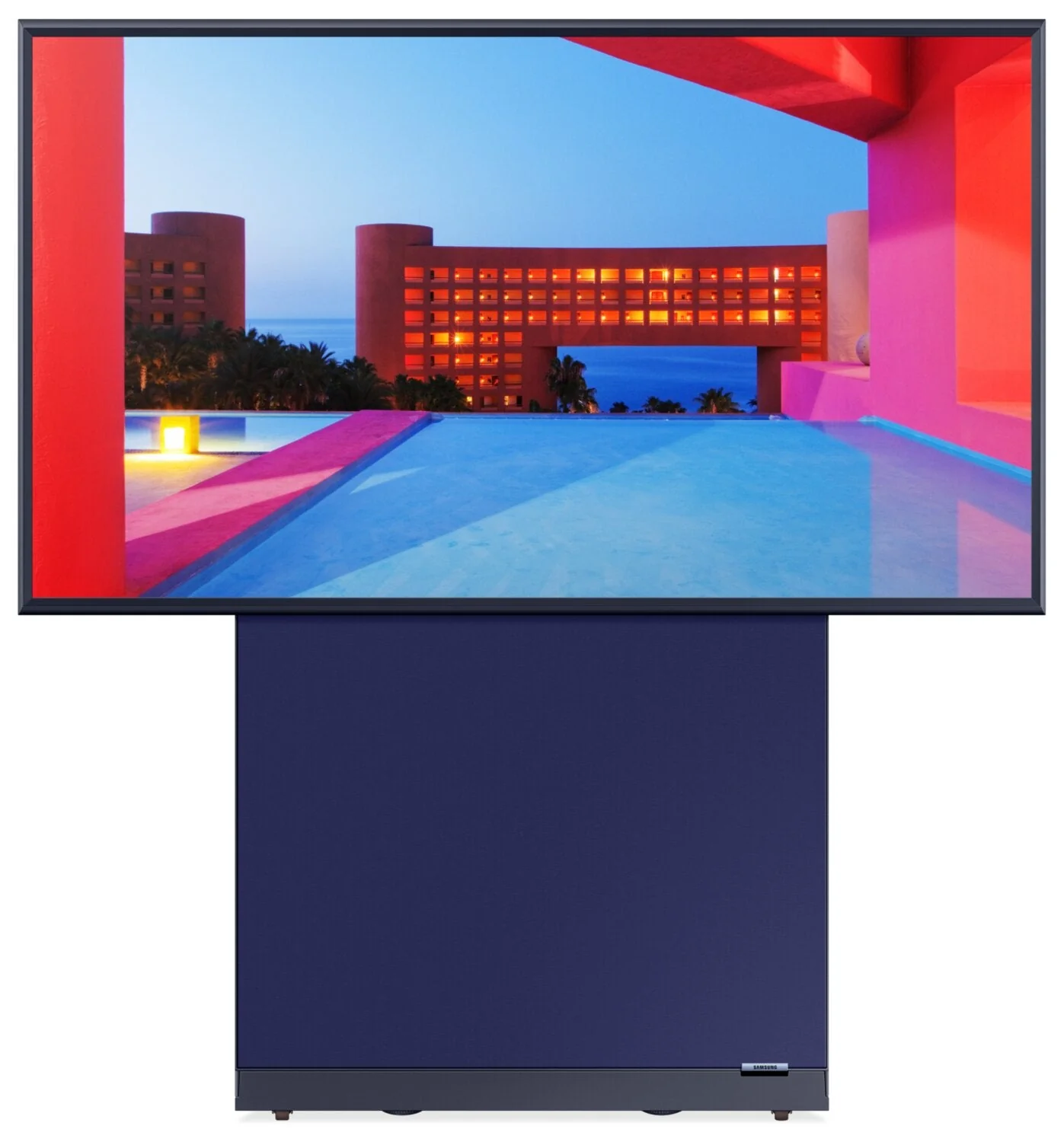 Samsung The Sero Wheel - VG-SCST43V/ZA - Image 8