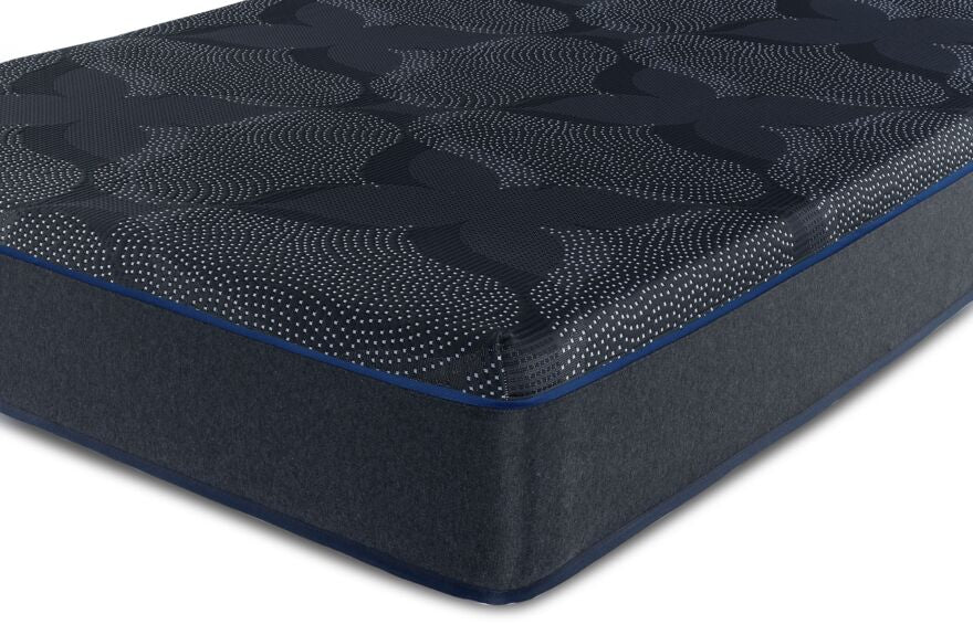 Sealy Posturepedic® Luxury Hybrid Earl Firm Full Mattress