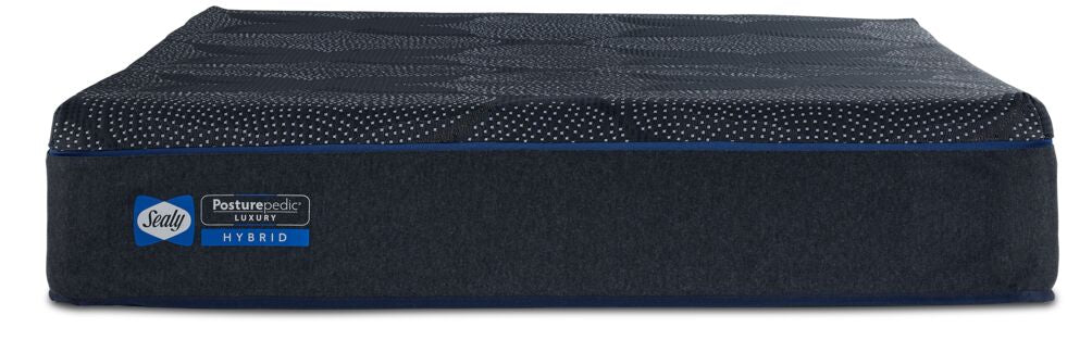 Sealy Posturepedic® Luxury Hybrid Earl Firm Full Mattress - Image 5