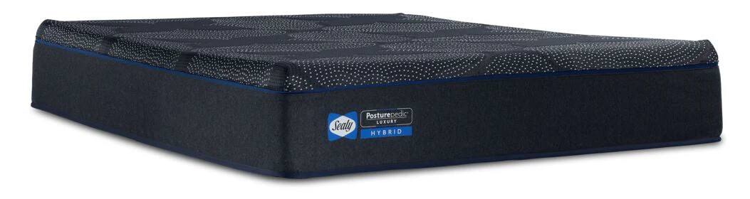 Sealy Posturepedic® Luxury Hybrid Earl Firm Queen Mattress - Image 4