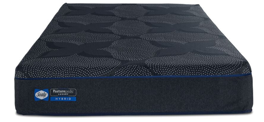 Sealy Posturepedic® Luxury Hybrid Earl Plush Twin XL Mattress - Image 2