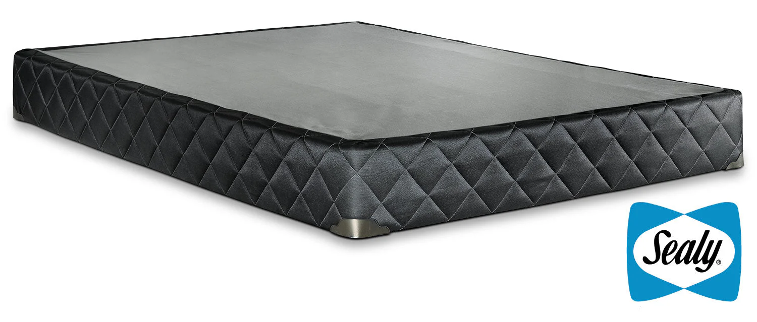 Sealy Ramon Twin Boxspring