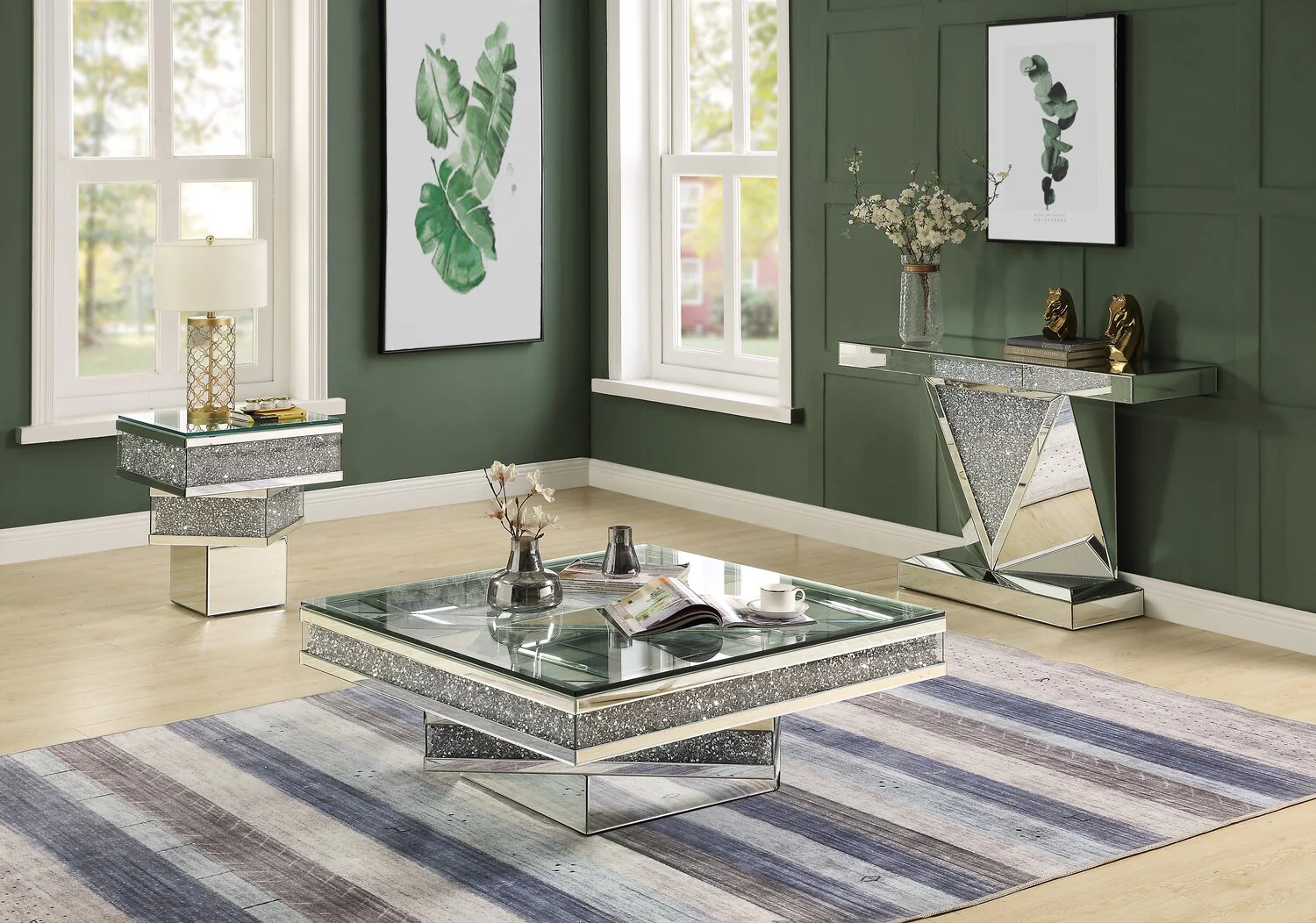 Selby Coffee Table - Image 5